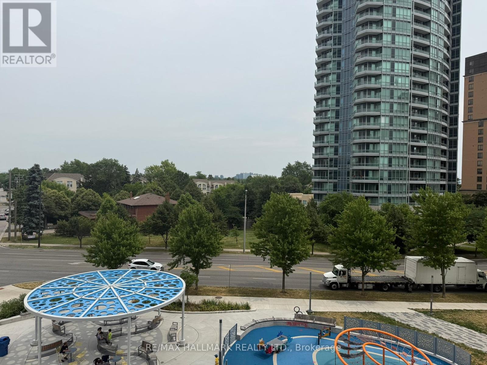 407 - 15 Holmes Avenue, Toronto (Willowdale East), Ontario  M2N 4L8 - Photo 17 - C12387624