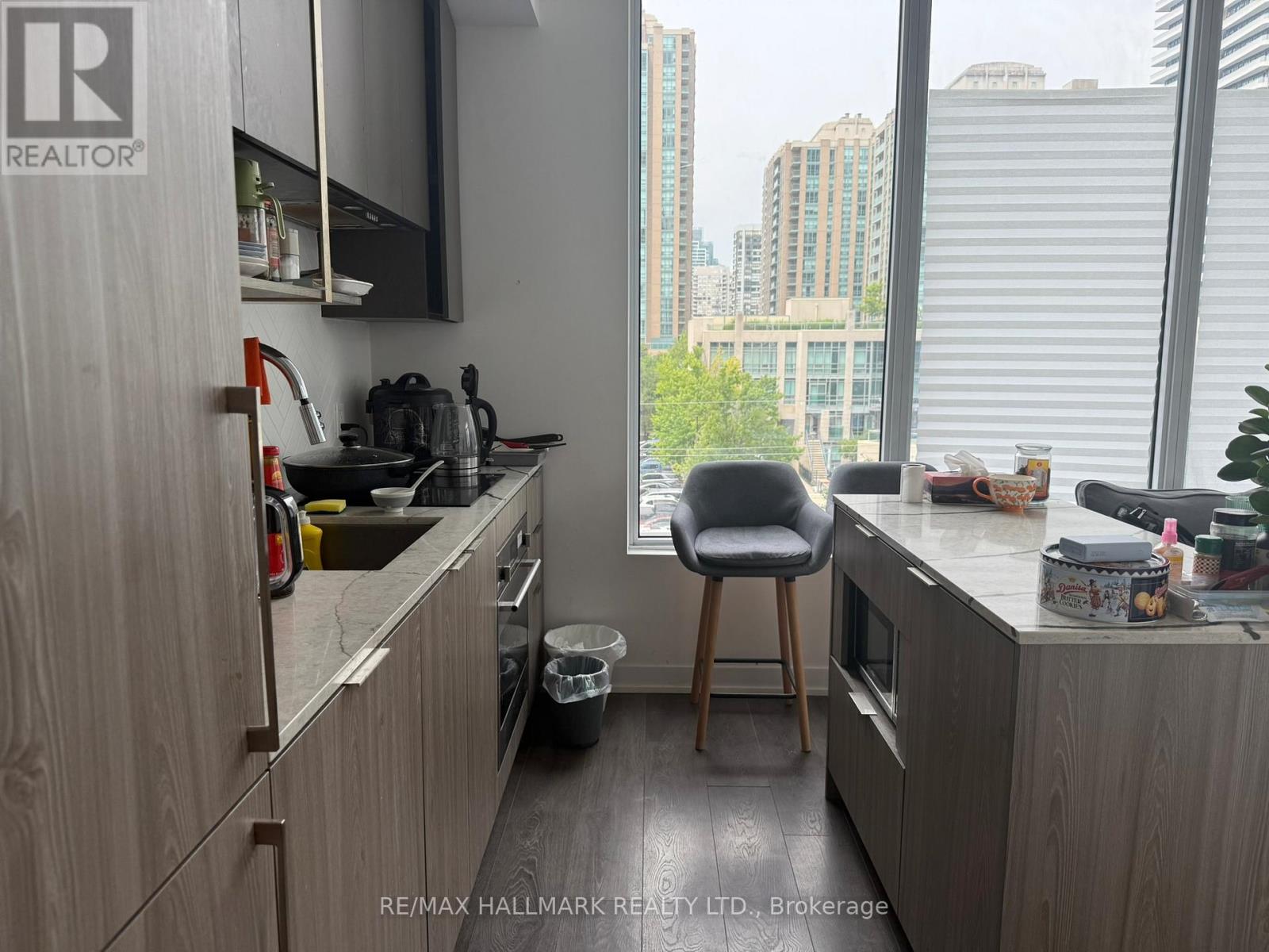 407 - 15 Holmes Avenue, Toronto (Willowdale East), Ontario  M2N 4L8 - Photo 6 - C12387624