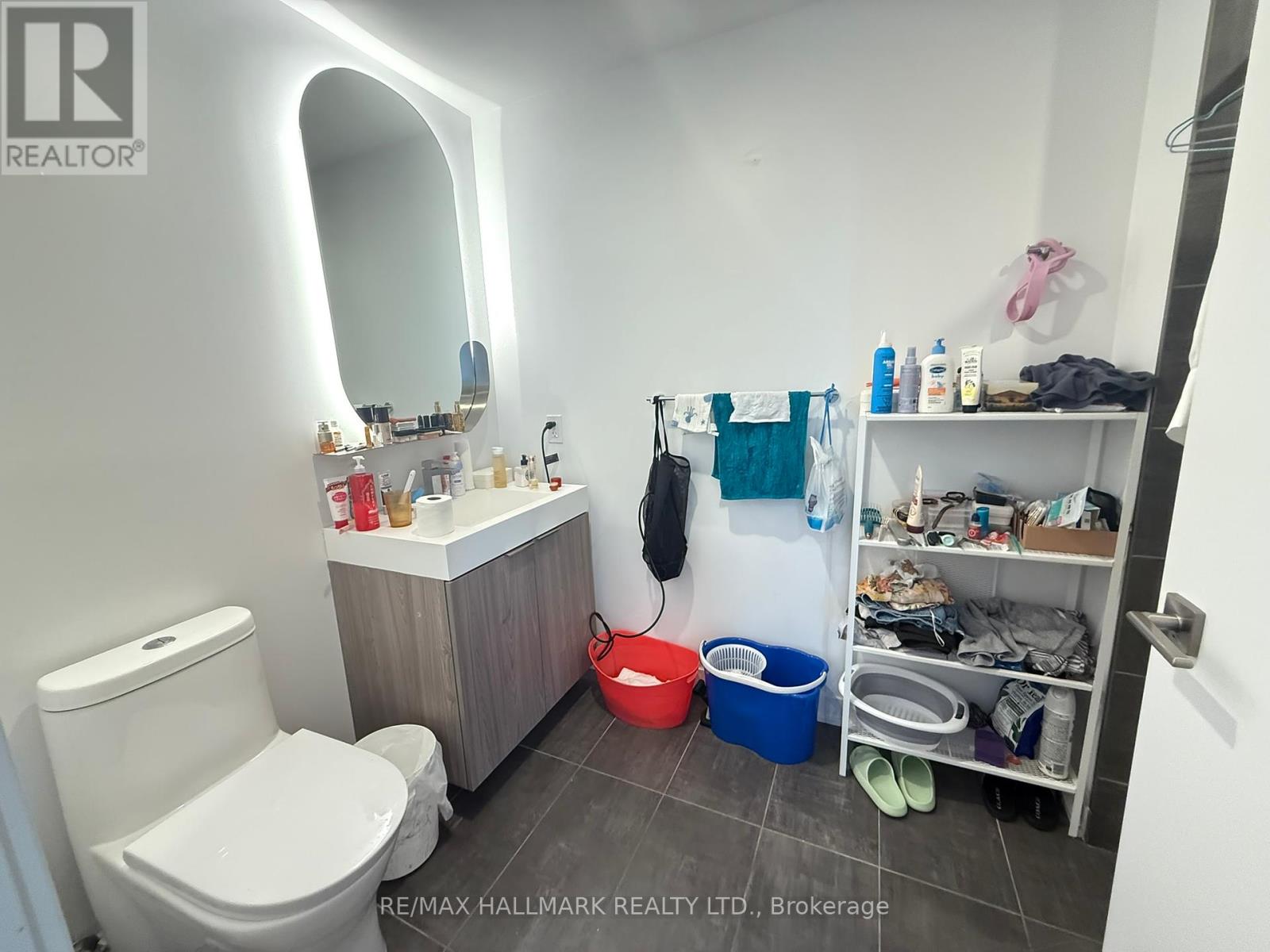 407 - 15 Holmes Avenue, Toronto (Willowdale East), Ontario  M2N 4L8 - Photo 9 - C12387624