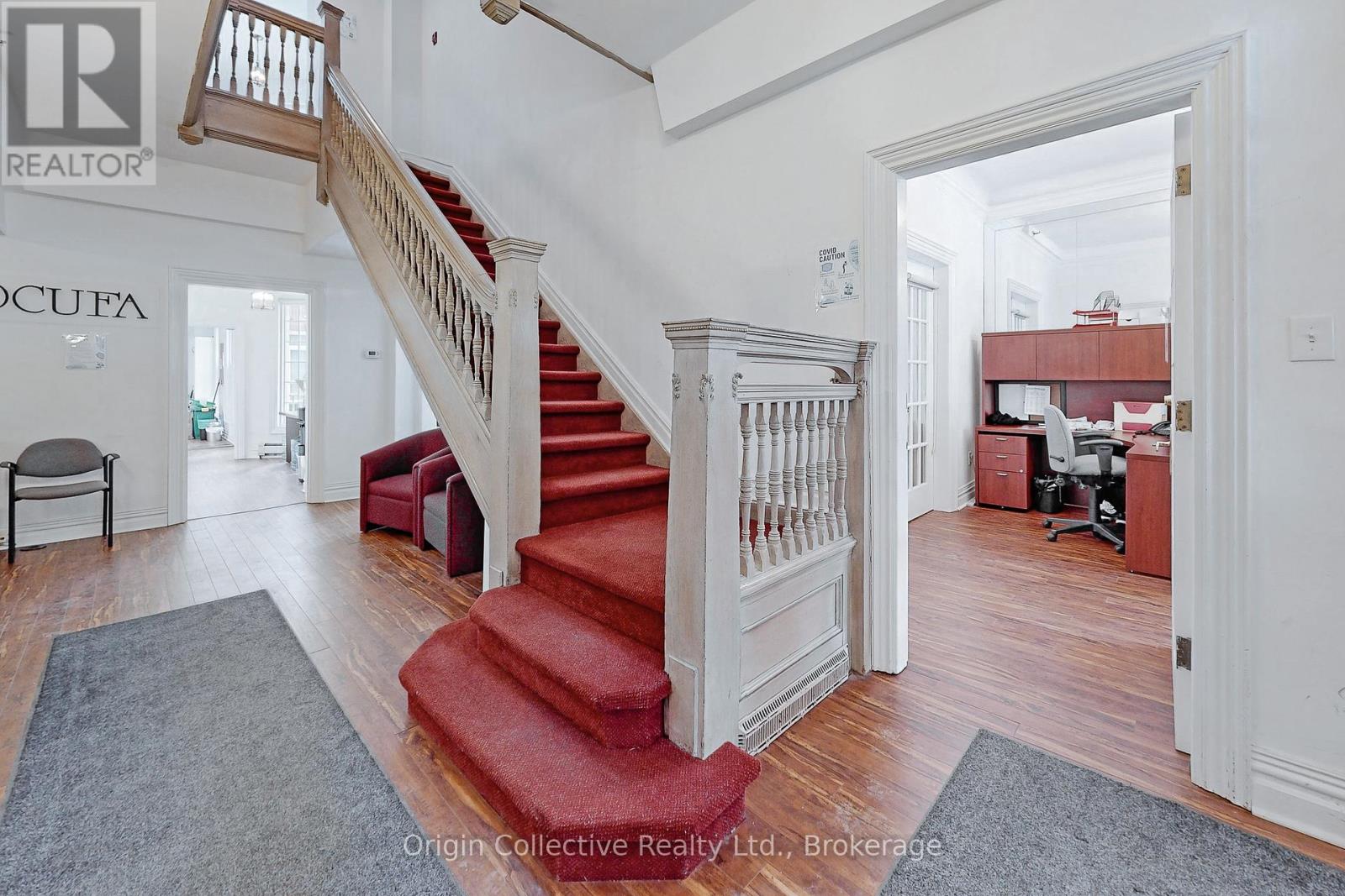 1 - 17 Isabella Street, Toronto, Ontario  M4Y 1M7 - Photo 12 - C12387630