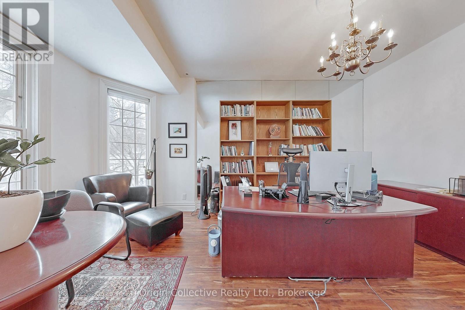 1 - 17 Isabella Street, Toronto, Ontario  M4Y 1M7 - Photo 17 - C12387630
