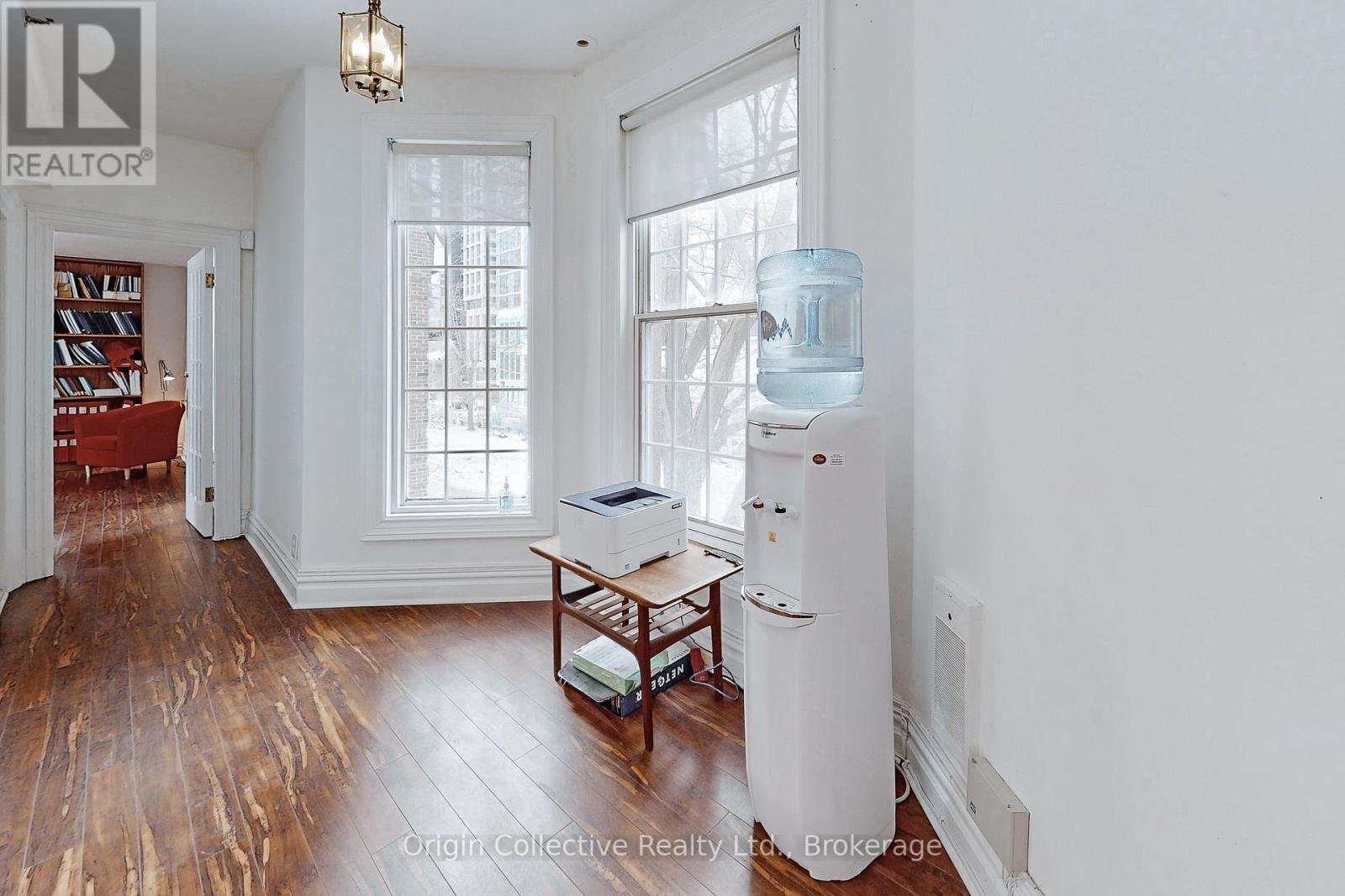 1 - 17 Isabella Street, Toronto, Ontario  M4Y 1M7 - Photo 21 - C12387630