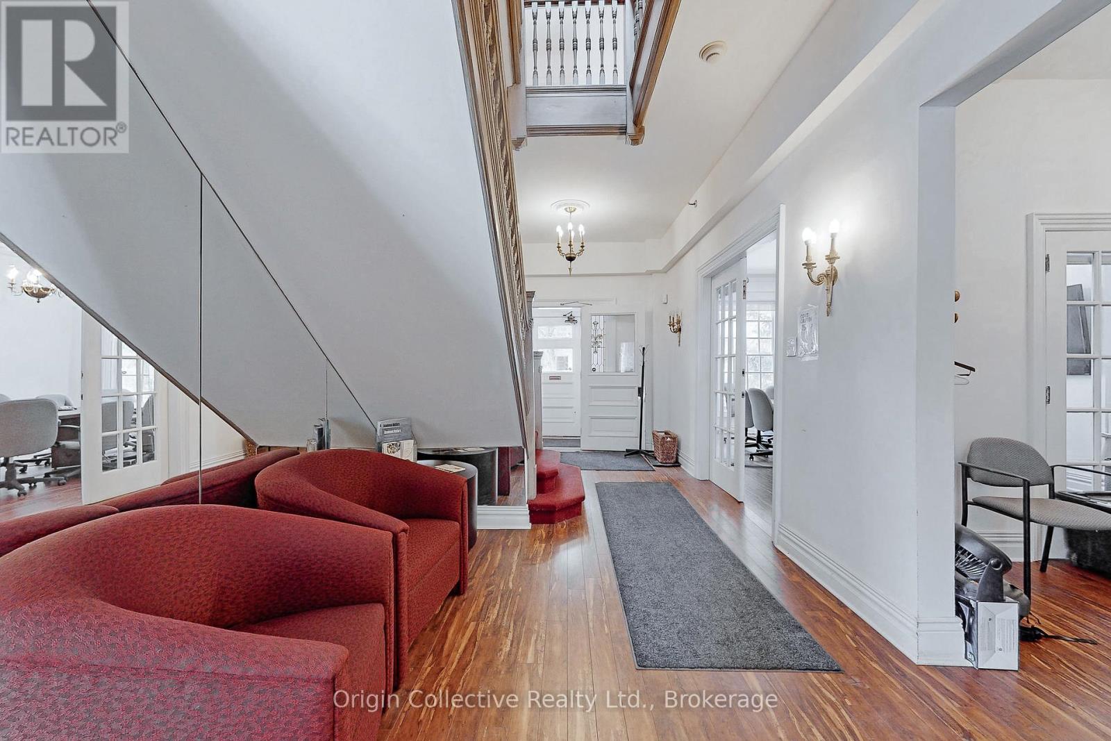 1 - 17 Isabella Street, Toronto, Ontario  M4Y 1M7 - Photo 8 - C12387630