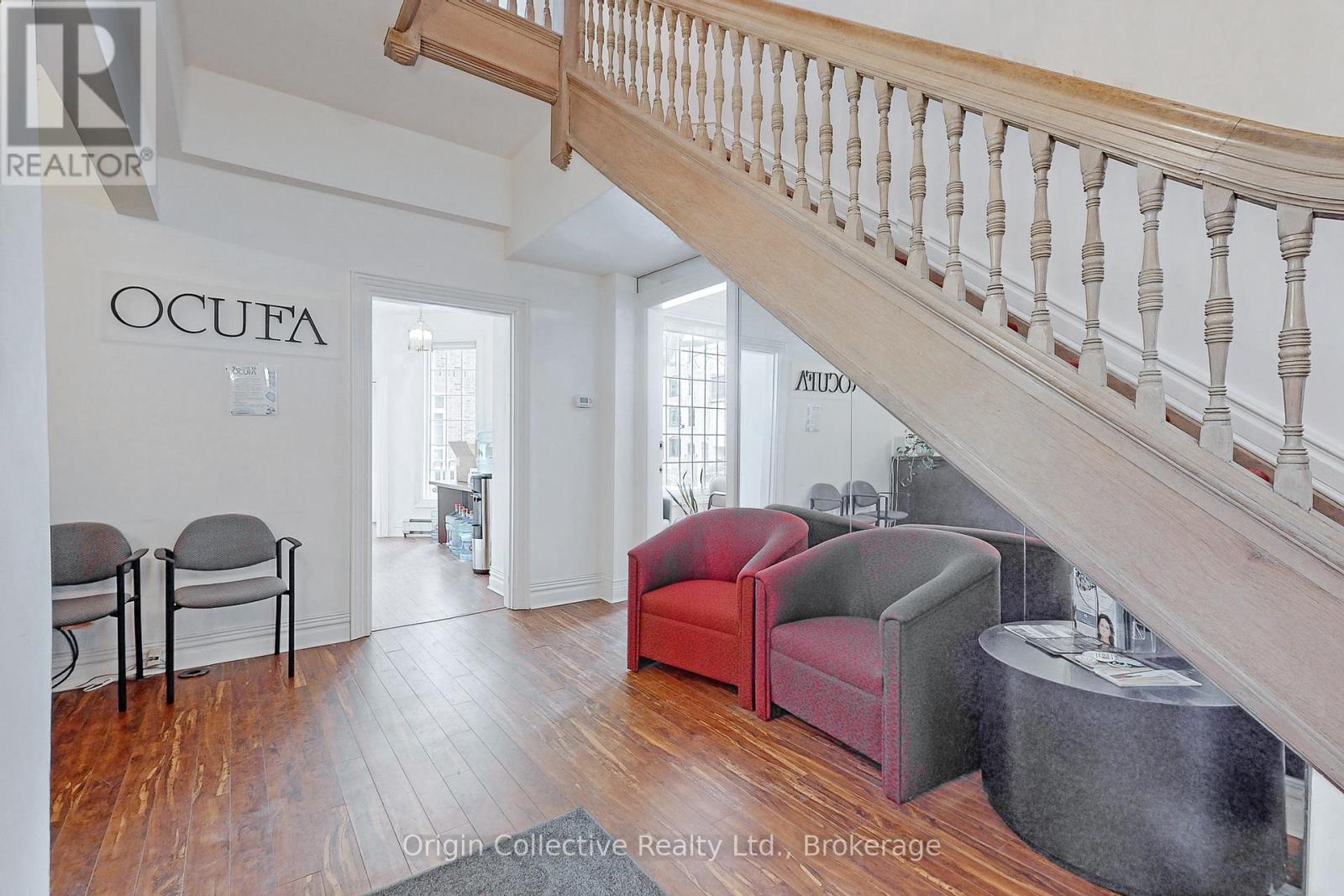 1 - 17 Isabella Street, Toronto, Ontario  M4Y 1M7 - Photo 9 - C12387630