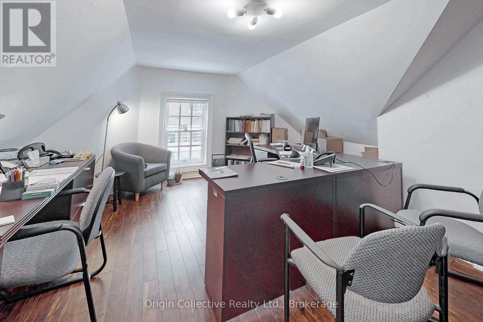 1 - 17 Isabella Street, Toronto, Ontario  M4Y 1M7 - Photo 26 - C12387633