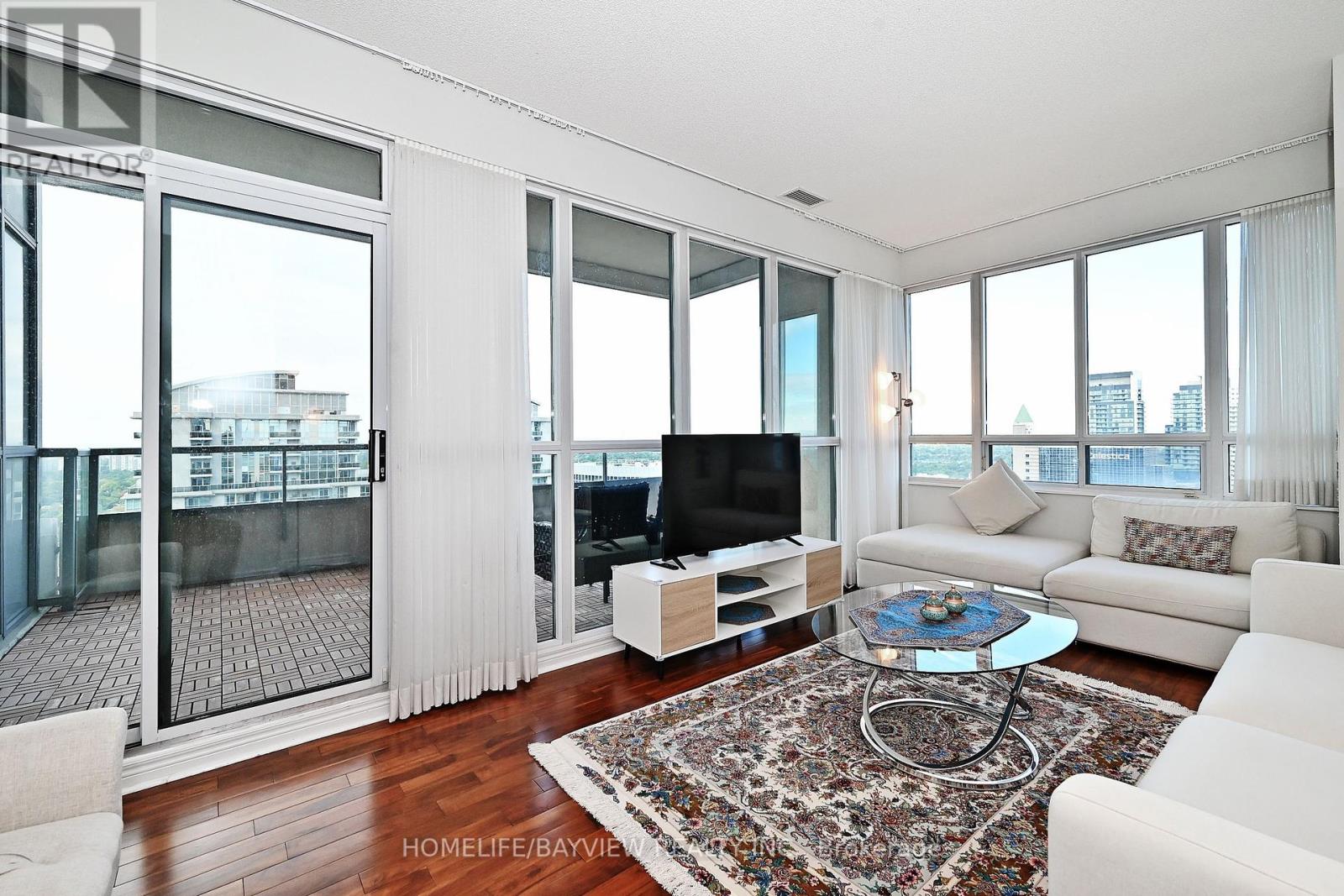 Ph 202 - 23 Hollywood Avenue, Toronto, Ontario  M2N 7L8 - Photo 10 - C12387634