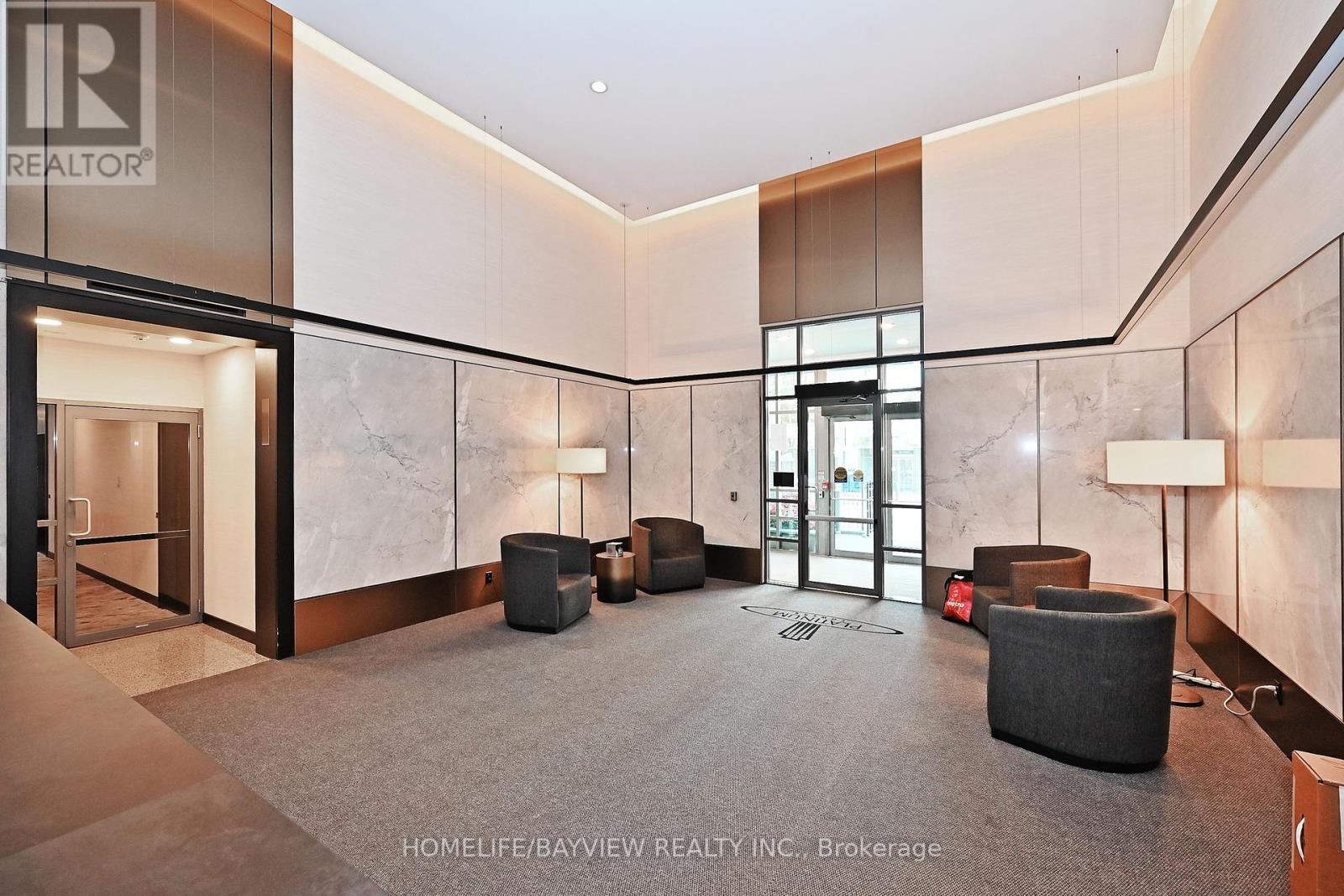 Ph 202 - 23 Hollywood Avenue, Toronto, Ontario  M2N 7L8 - Photo 3 - C12387634