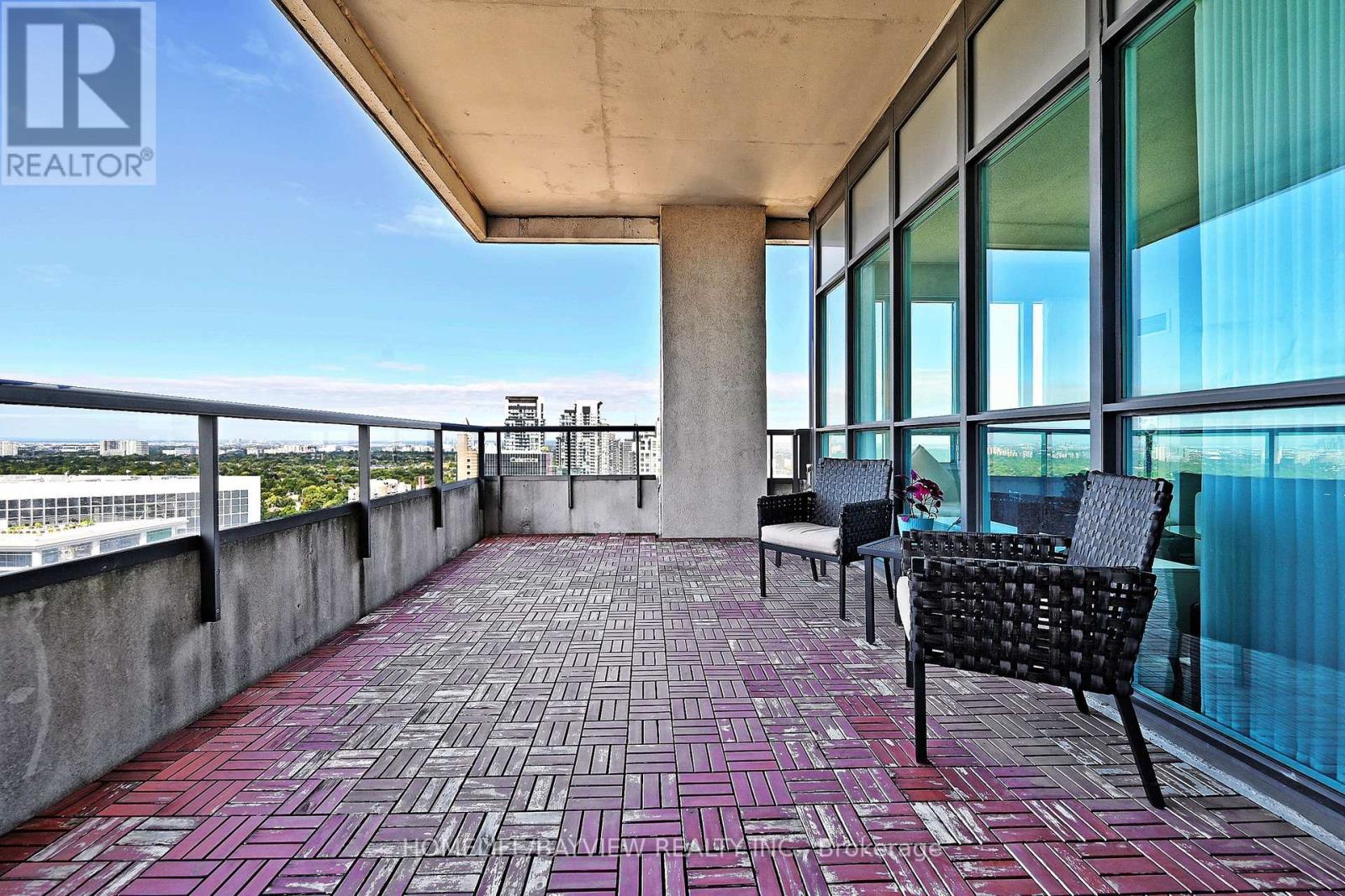 Ph 202 - 23 Hollywood Avenue, Toronto, Ontario  M2N 7L8 - Photo 38 - C12387634