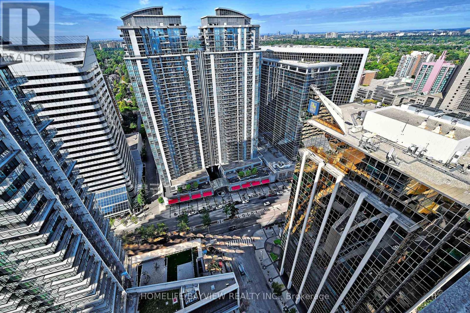 Ph 202 - 23 Hollywood Avenue, Toronto, Ontario  M2N 7L8 - Photo 40 - C12387634