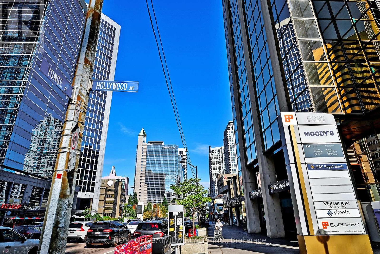 Ph 202 - 23 Hollywood Avenue, Toronto, Ontario  M2N 7L8 - Photo 42 - C12387634