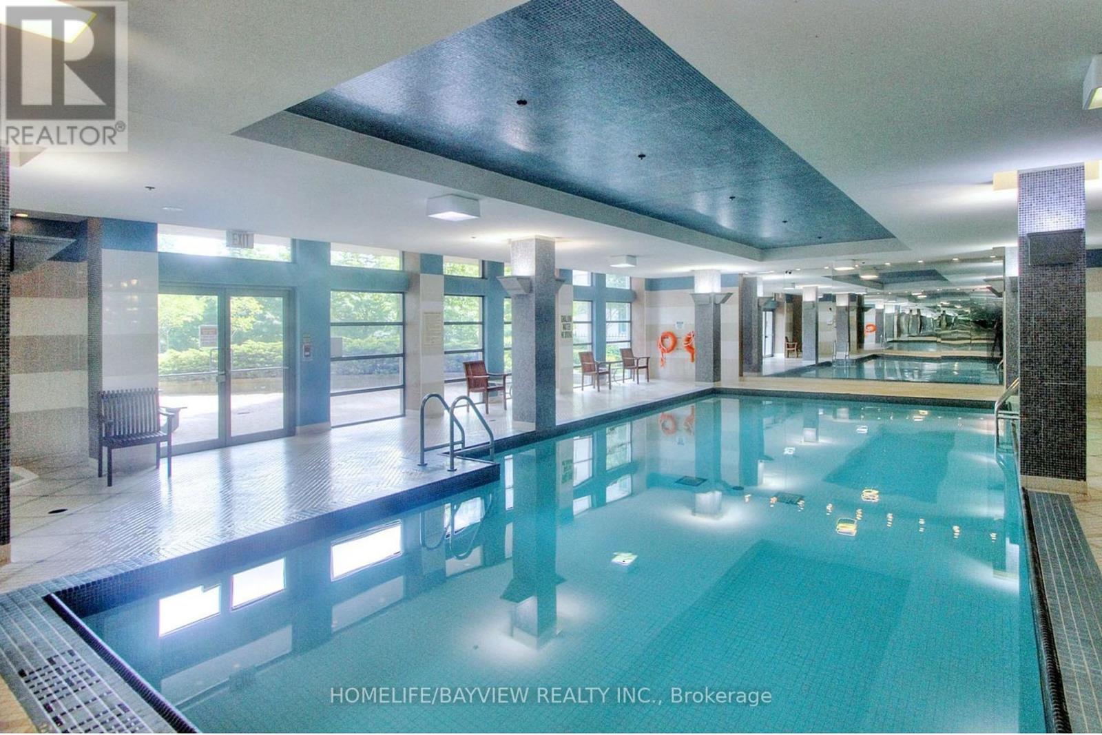 Ph 202 - 23 Hollywood Avenue, Toronto, Ontario  M2N 7L8 - Photo 43 - C12387634