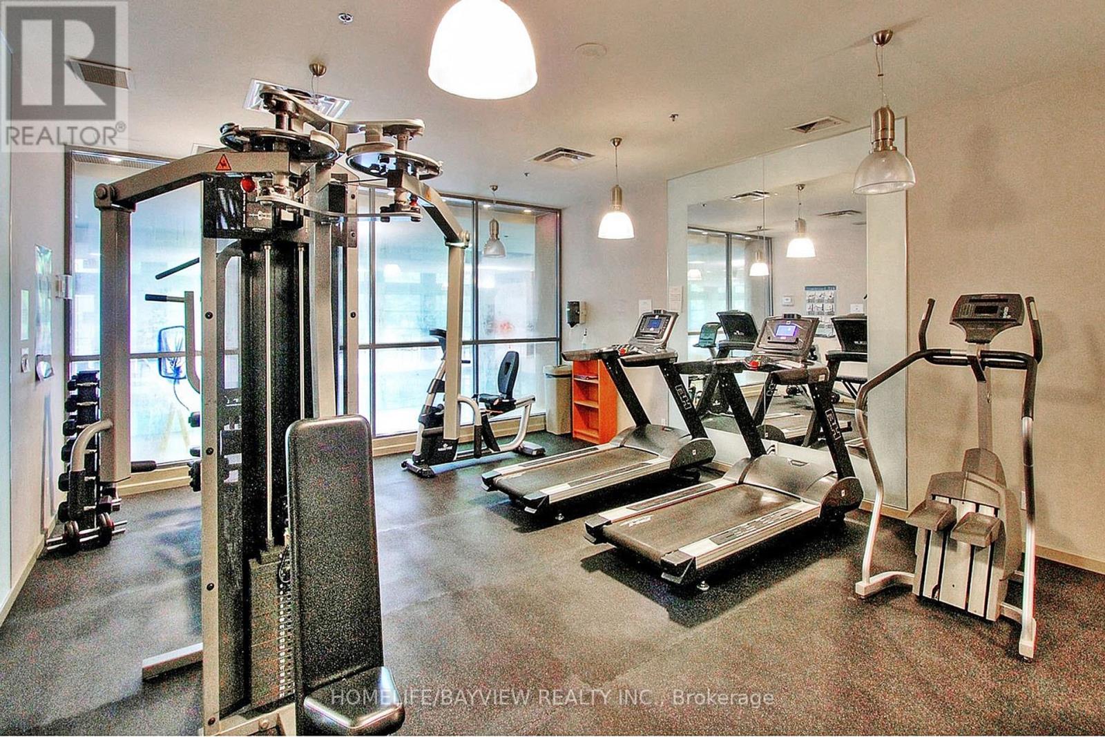 Ph 202 - 23 Hollywood Avenue, Toronto, Ontario  M2N 7L8 - Photo 44 - C12387634