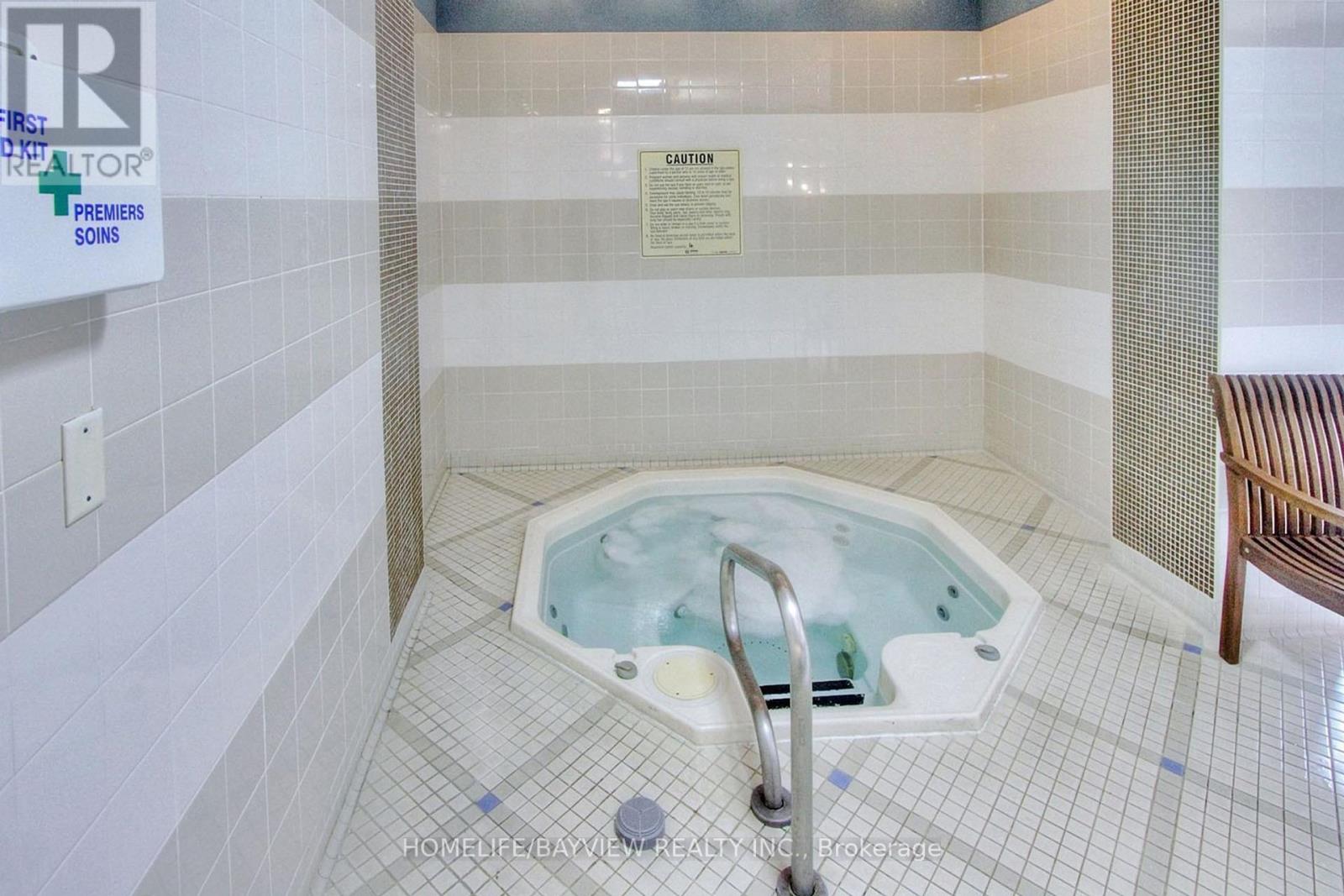 Ph 202 - 23 Hollywood Avenue, Toronto, Ontario  M2N 7L8 - Photo 48 - C12387634
