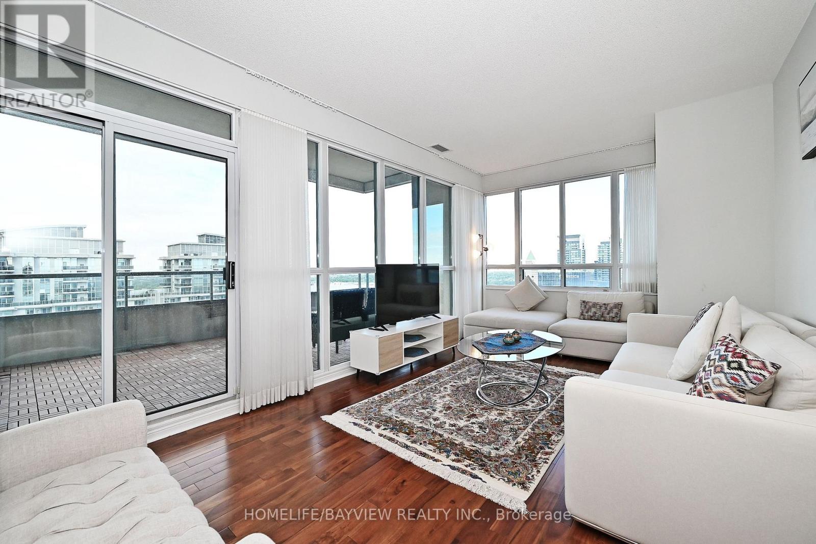 Ph 202 - 23 Hollywood Avenue, Toronto, Ontario  M2N 7L8 - Photo 9 - C12387634