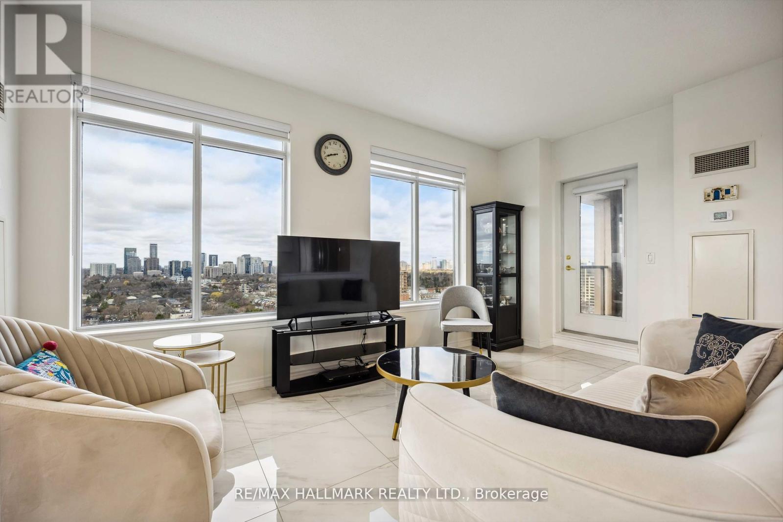 1809 - 18 Kenaston Gardens, Toronto, Ontario  M2K 1G8 - Photo 10 - C12387638