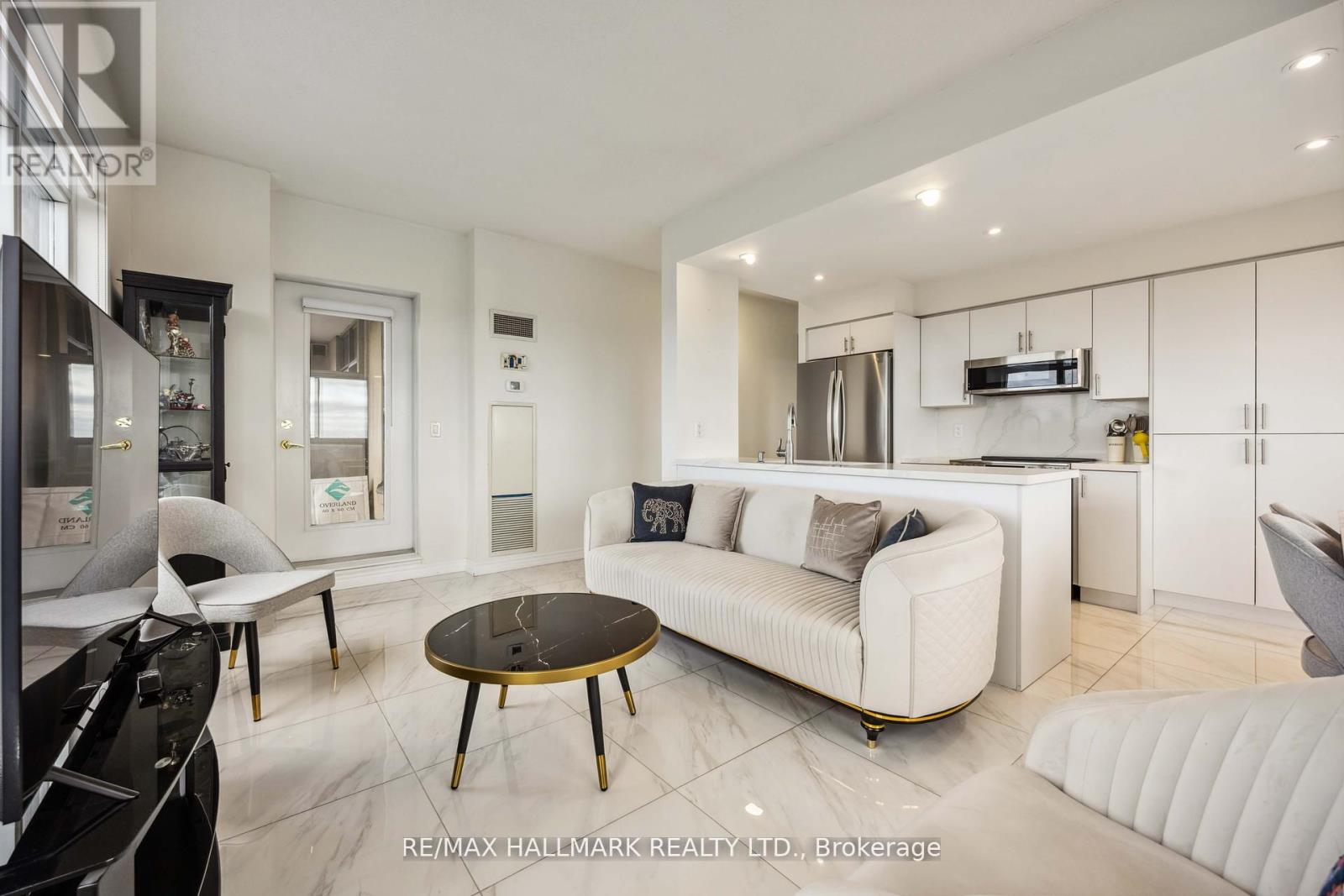1809 - 18 Kenaston Gardens, Toronto, Ontario  M2K 1G8 - Photo 11 - C12387638