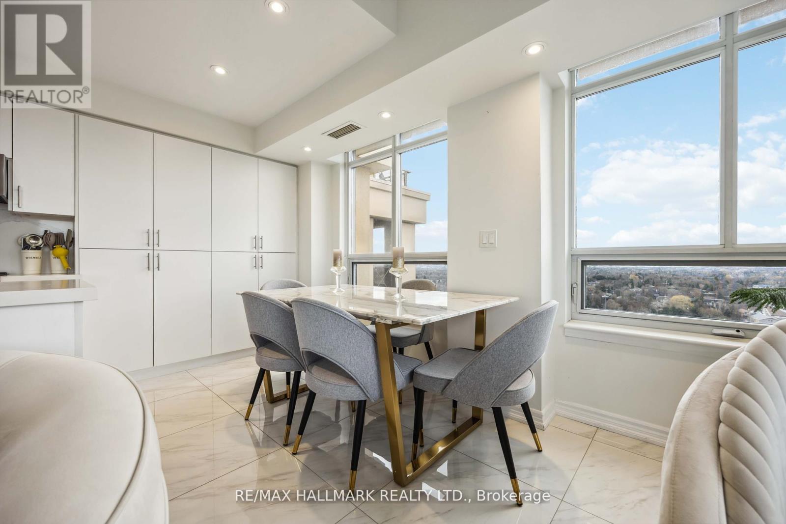 1809 - 18 Kenaston Gardens, Toronto, Ontario  M2K 1G8 - Photo 12 - C12387638