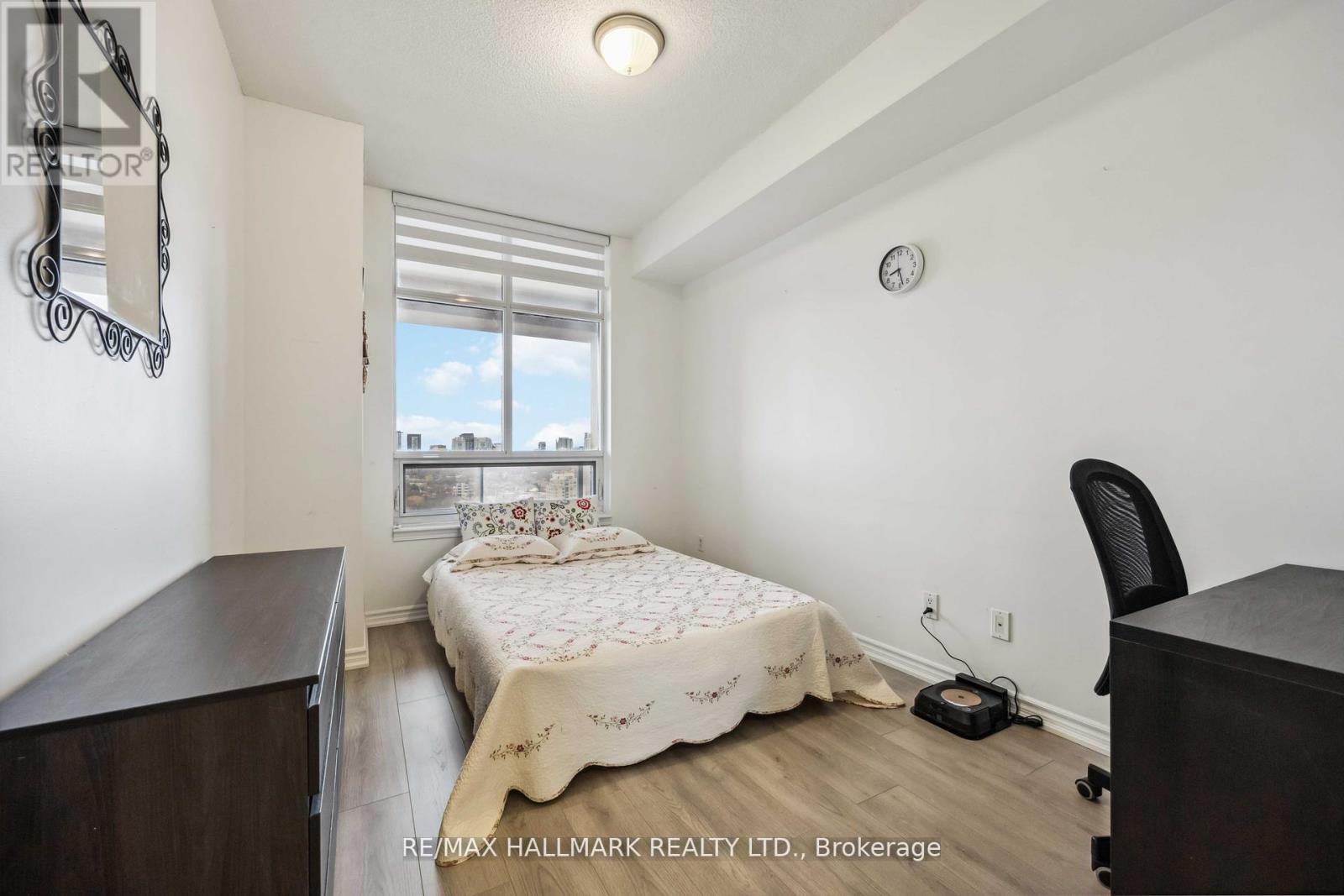 1809 - 18 Kenaston Gardens, Toronto, Ontario  M2K 1G8 - Photo 19 - C12387638