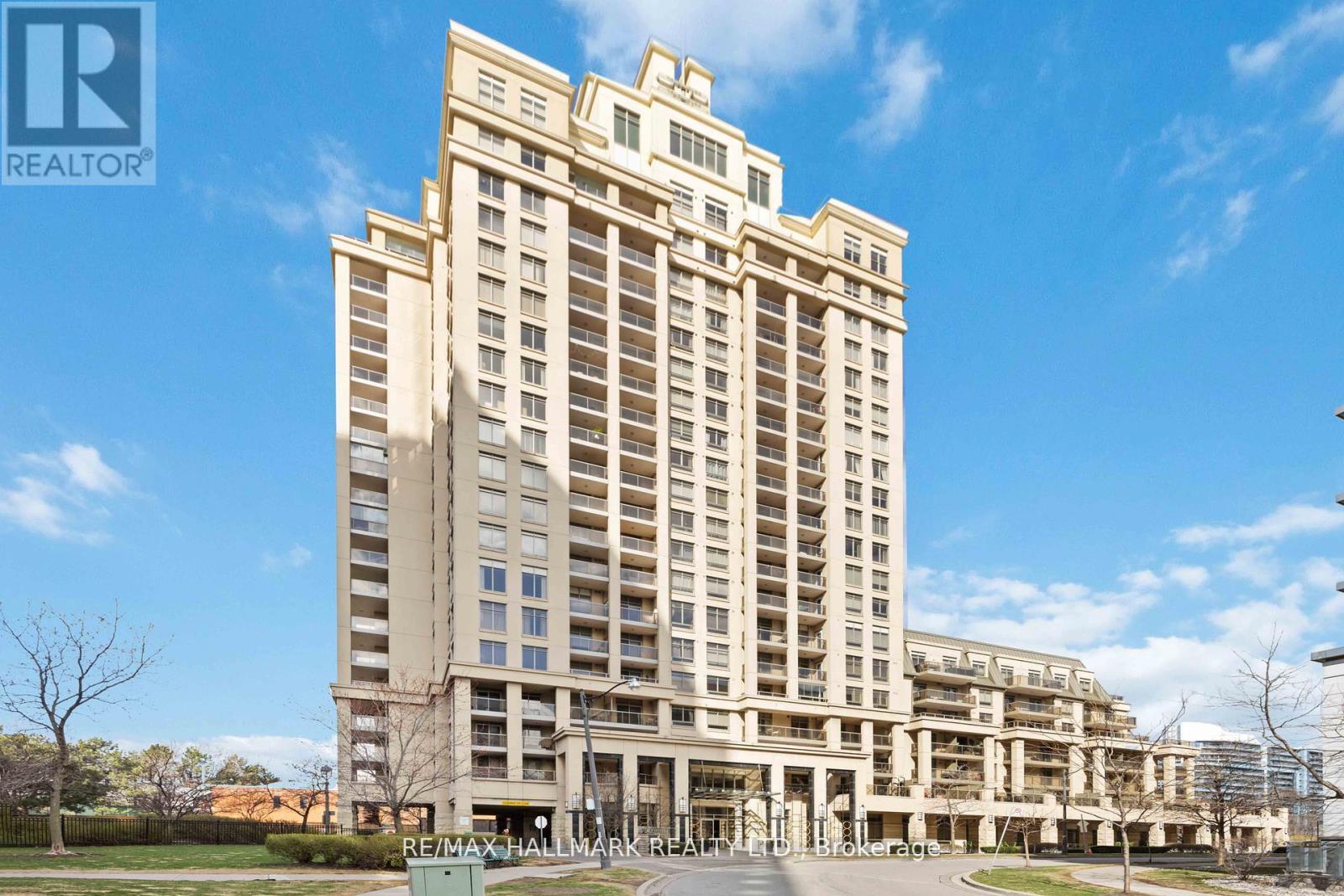 1809 - 18 Kenaston Gardens, Toronto, Ontario  M2K 1G8 - Photo 2 - C12387638