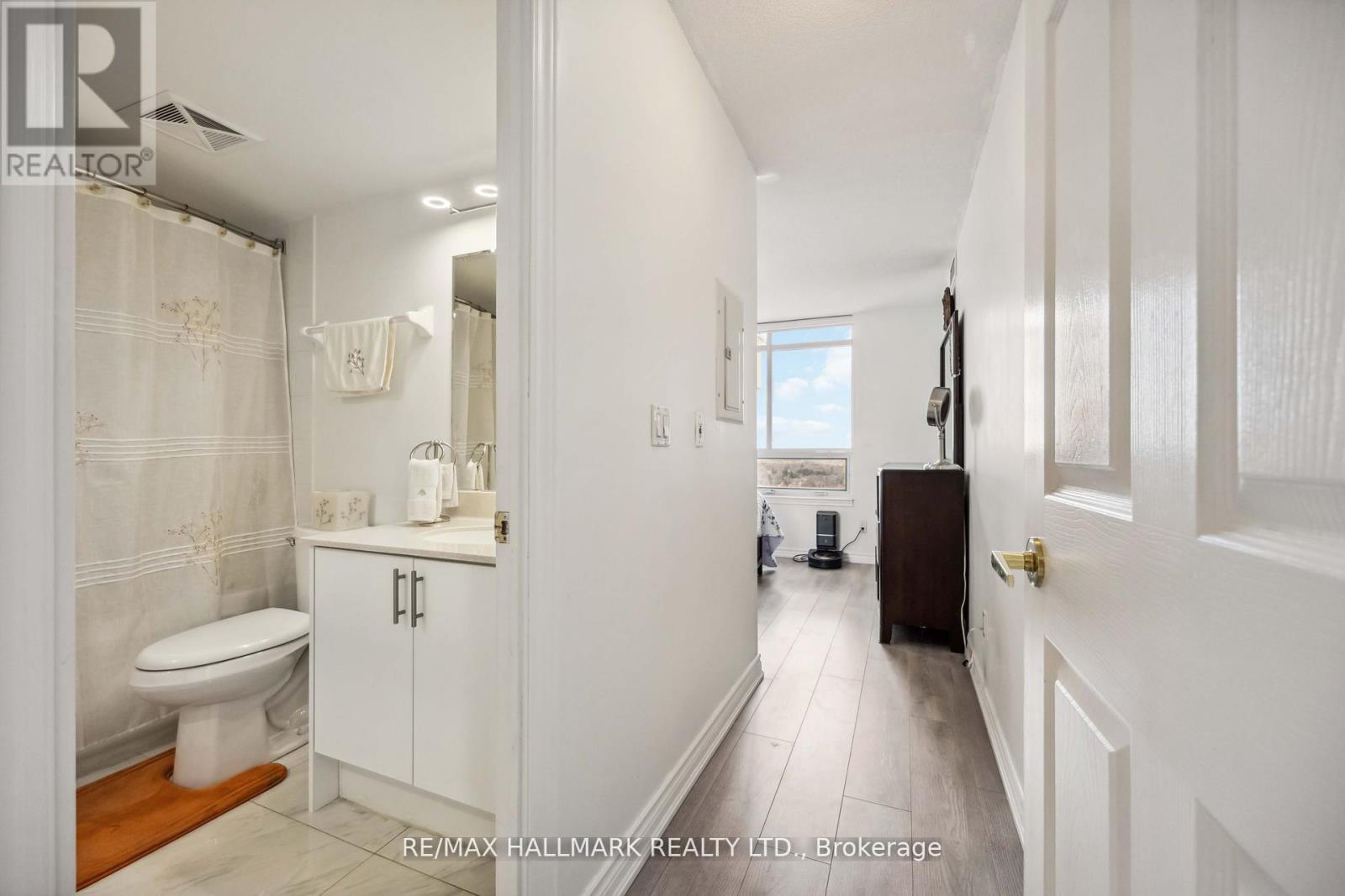 1809 - 18 Kenaston Gardens, Toronto, Ontario  M2K 1G8 - Photo 21 - C12387638