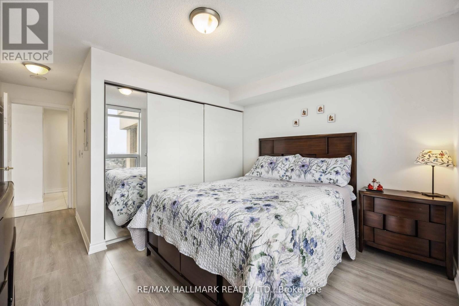 1809 - 18 Kenaston Gardens, Toronto, Ontario  M2K 1G8 - Photo 25 - C12387638