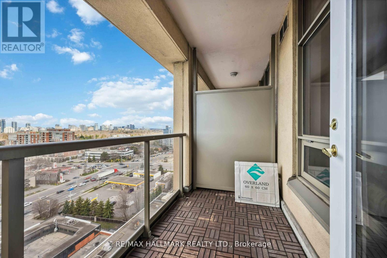 1809 - 18 Kenaston Gardens, Toronto, Ontario  M2K 1G8 - Photo 28 - C12387638