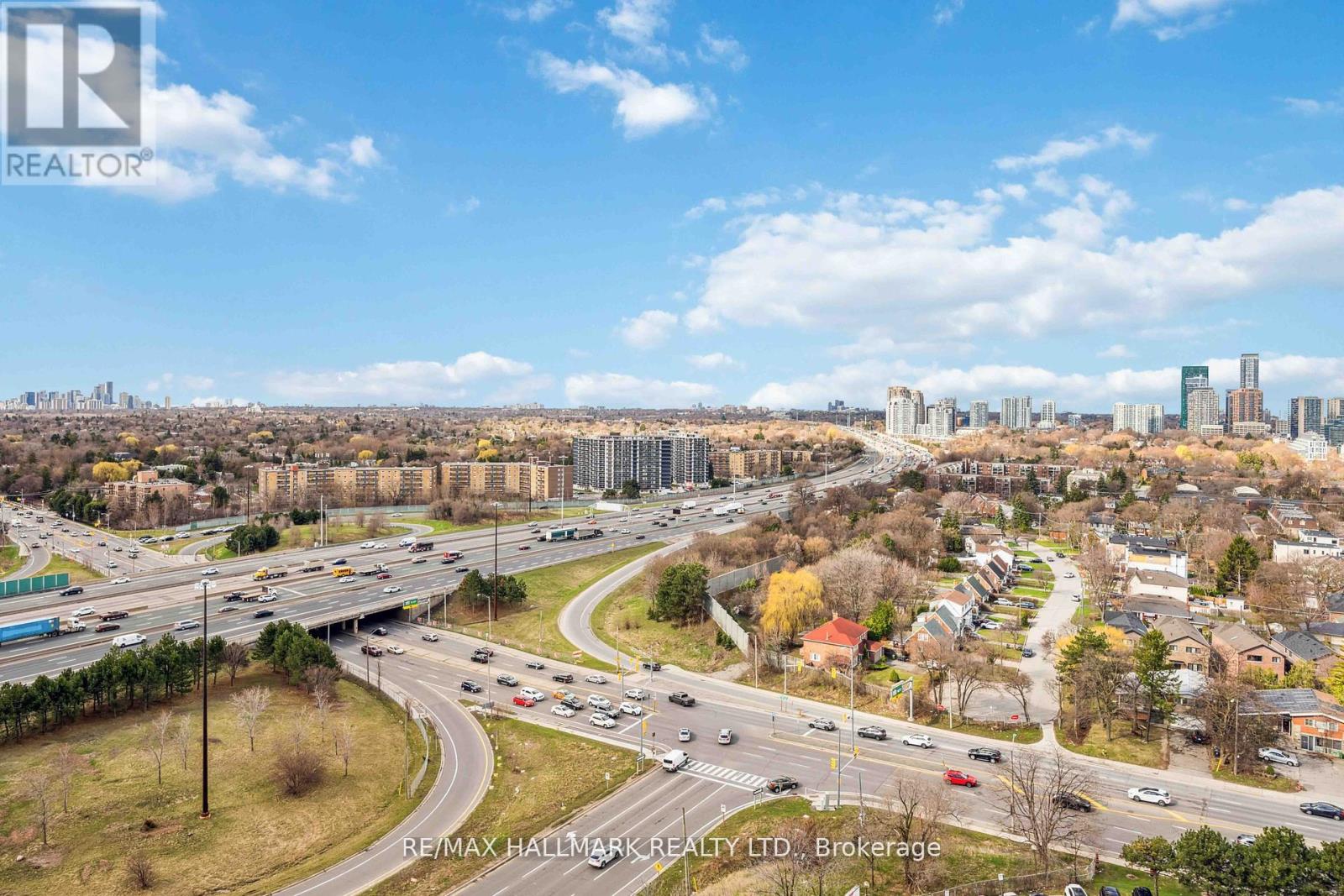 1809 - 18 Kenaston Gardens, Toronto, Ontario  M2K 1G8 - Photo 29 - C12387638