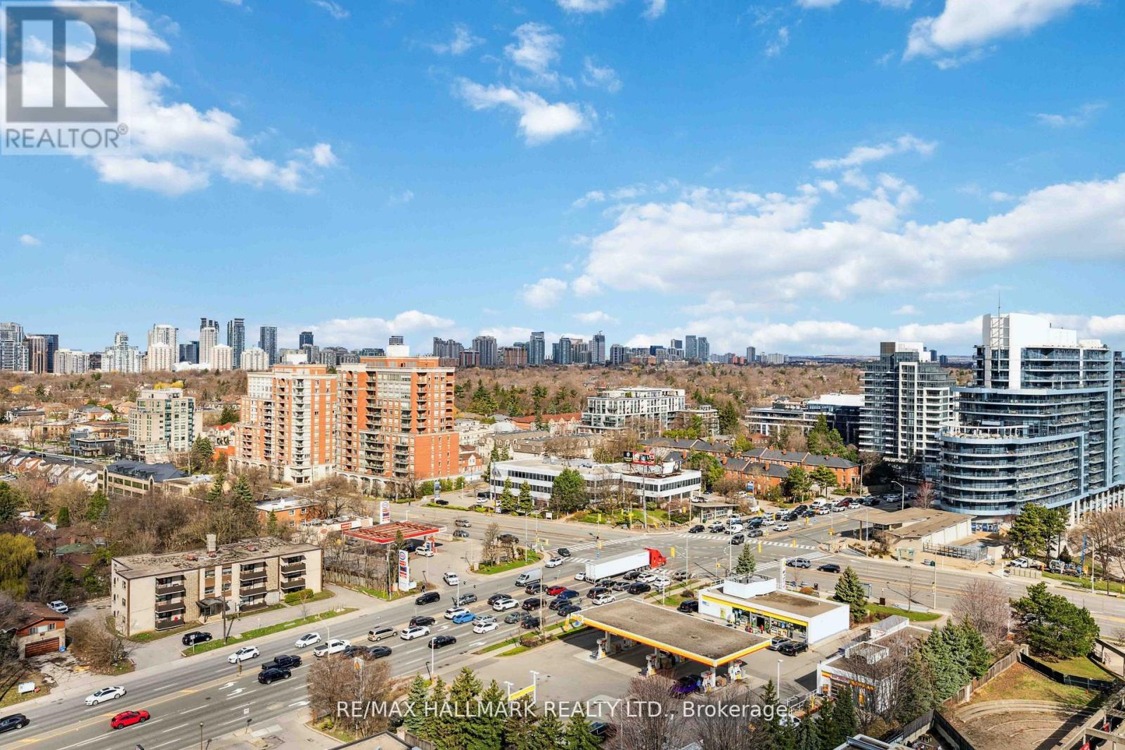 1809 - 18 Kenaston Gardens, Toronto, Ontario  M2K 1G8 - Photo 30 - C12387638