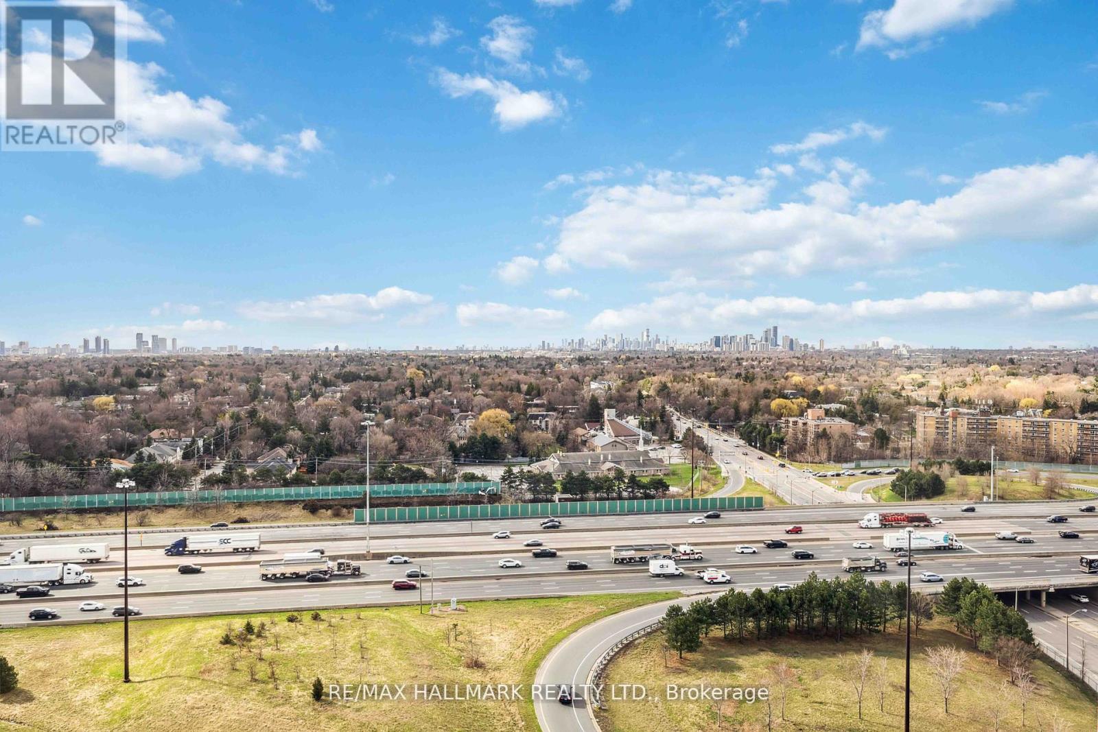 1809 - 18 Kenaston Gardens, Toronto, Ontario  M2K 1G8 - Photo 31 - C12387638
