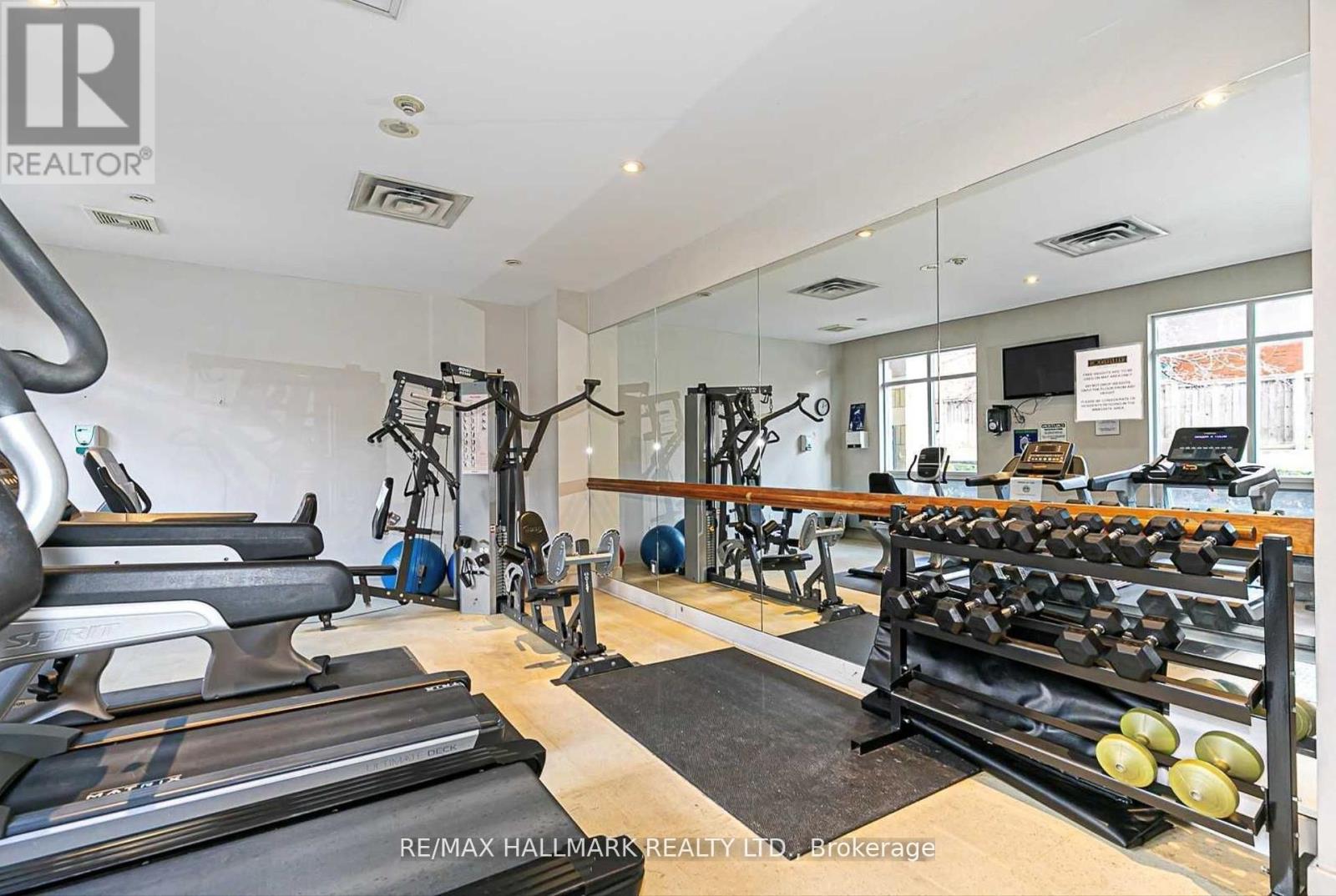 1809 - 18 Kenaston Gardens, Toronto, Ontario  M2K 1G8 - Photo 33 - C12387638