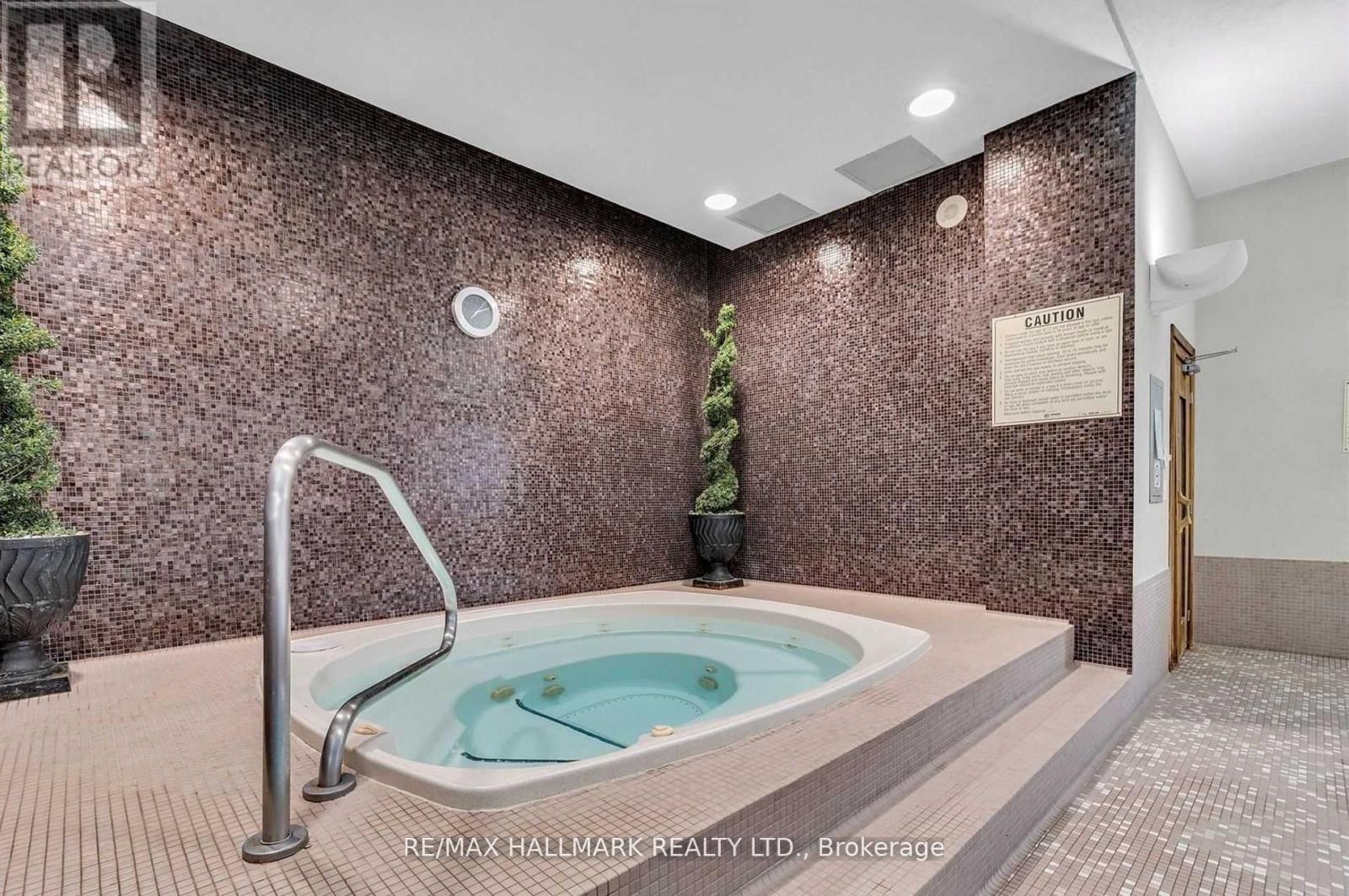 1809 - 18 Kenaston Gardens, Toronto, Ontario  M2K 1G8 - Photo 35 - C12387638