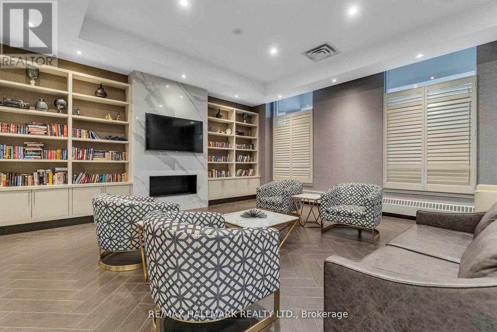 1809 - 18 Kenaston Gardens, Toronto, Ontario  M2K 1G8 - Photo 36 - C12387638