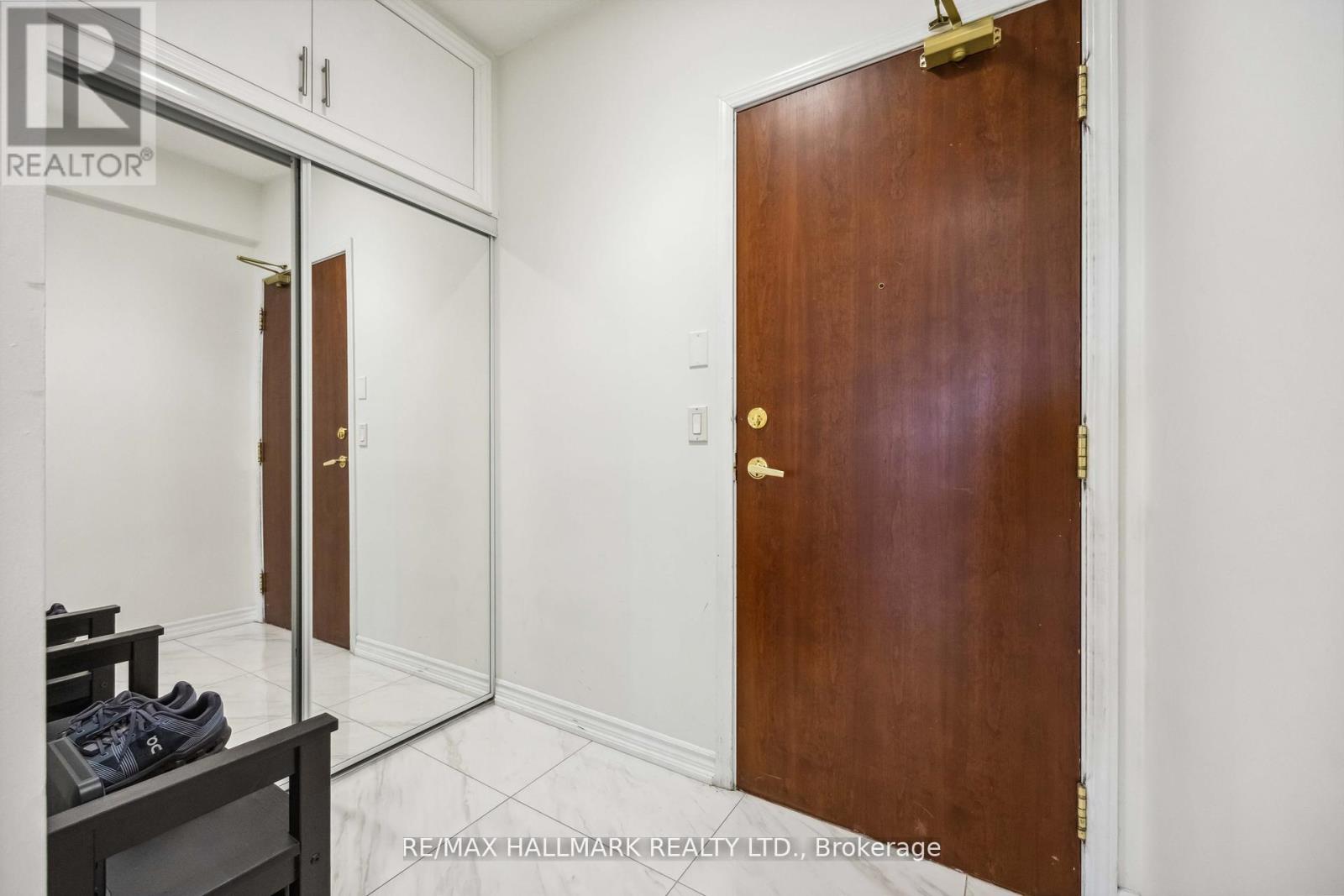 1809 - 18 Kenaston Gardens, Toronto, Ontario  M2K 1G8 - Photo 6 - C12387638