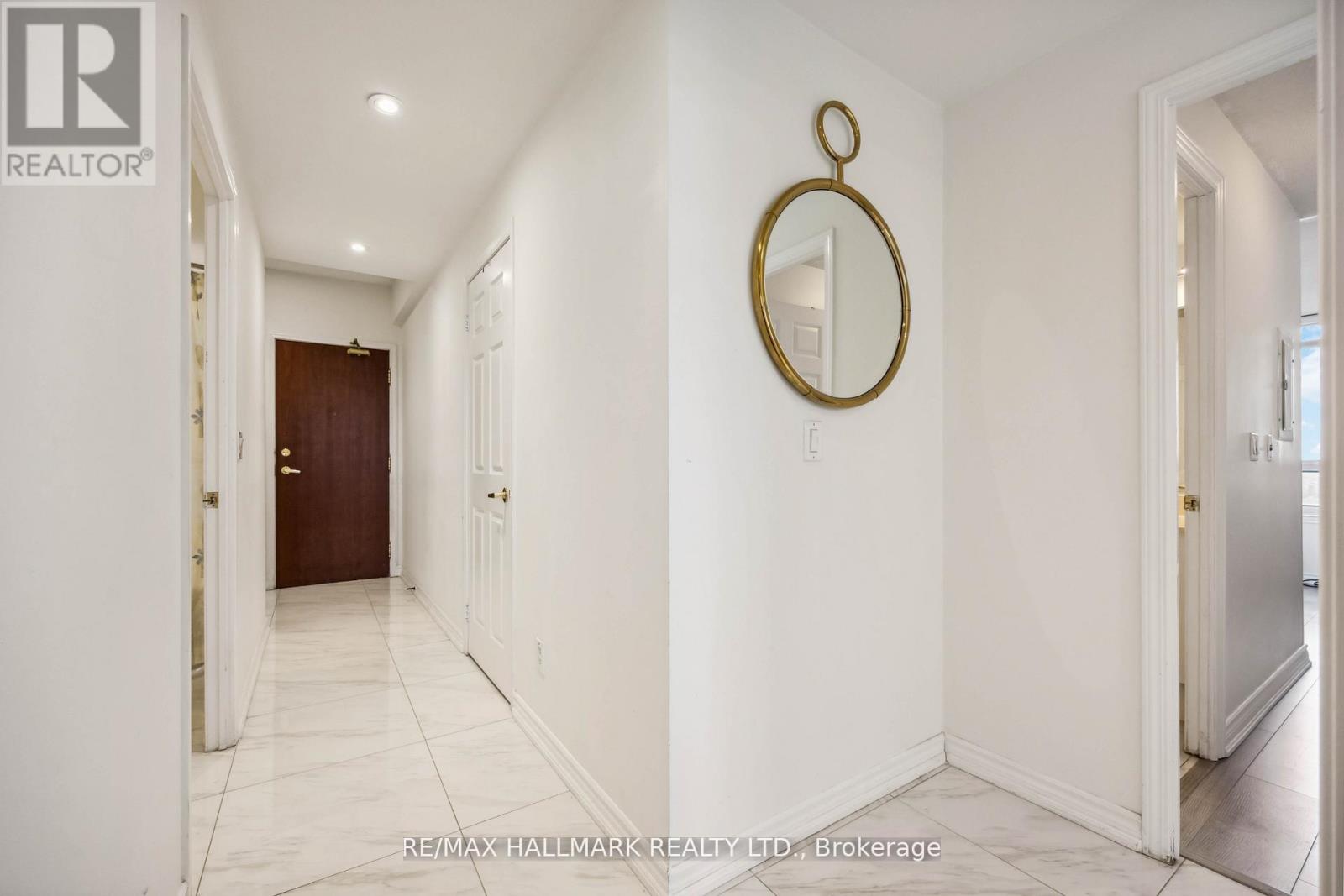 1809 - 18 Kenaston Gardens, Toronto, Ontario  M2K 1G8 - Photo 7 - C12387638