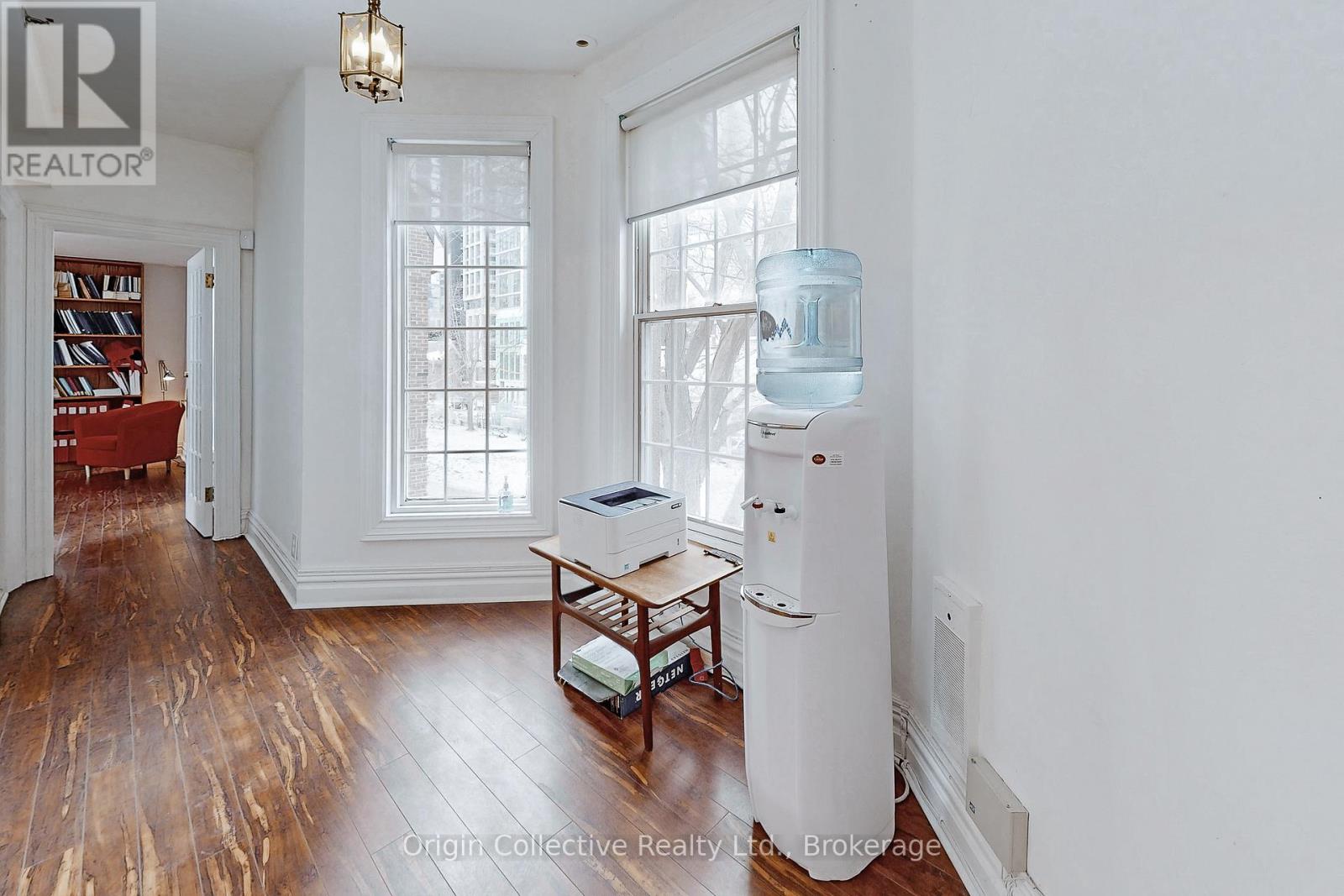 1 - 17 Isabella Street, Toronto, Ontario  M4Y 1M7 - Photo 21 - C12387640