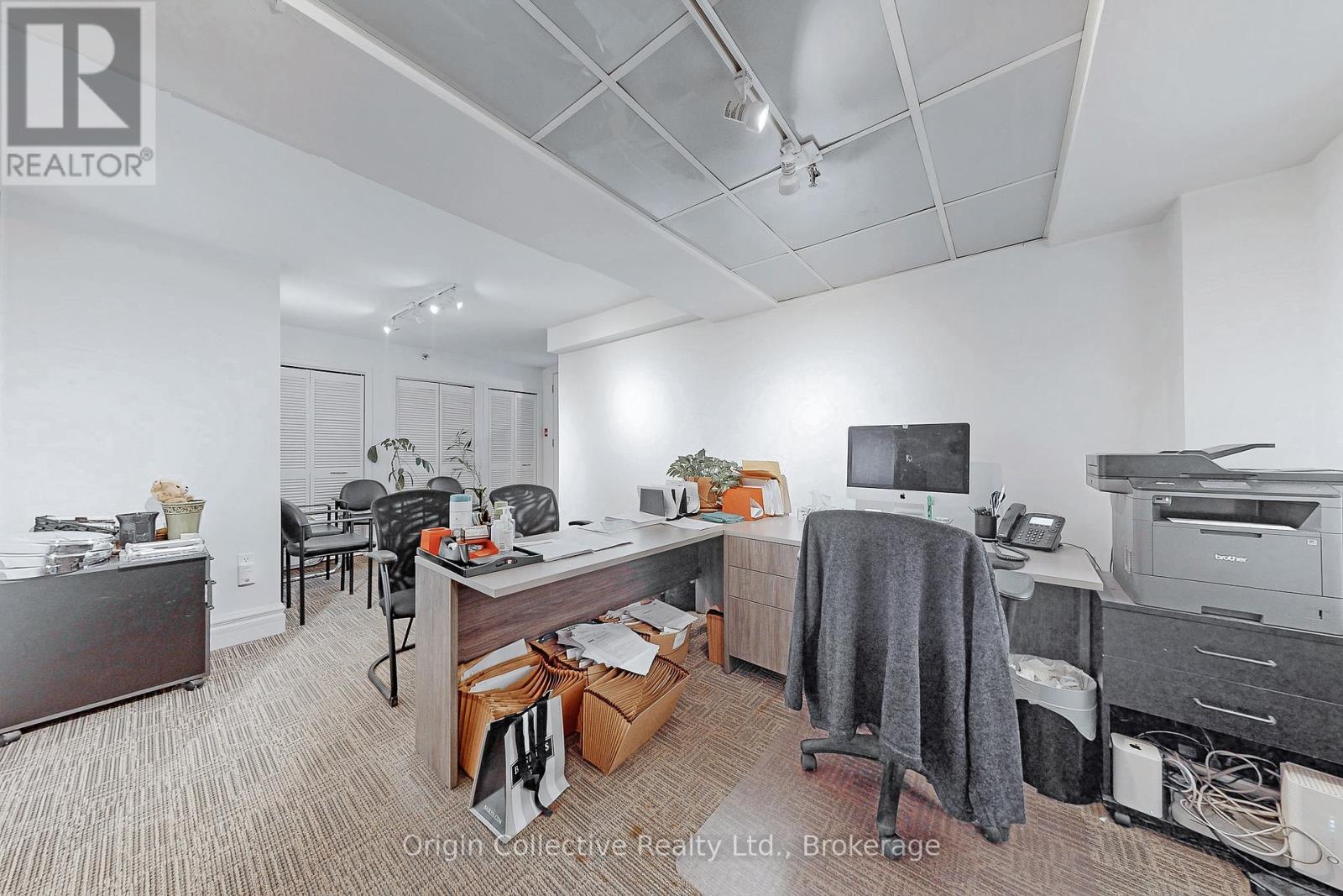 1 - 17 Isabella Street, Toronto, Ontario  M4Y 1M7 - Photo 28 - C12387640