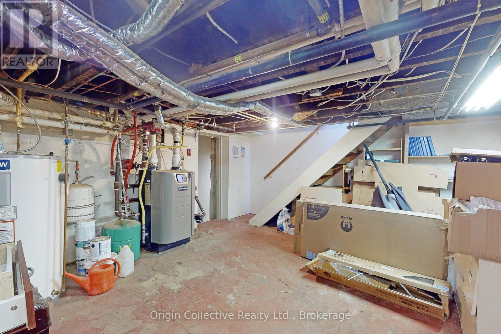1 - 17 Isabella Street, Toronto, Ontario  M4Y 1M7 - Photo 32 - C12387640