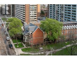 1 - 17 ISABELLA STREET, Toronto, Ontario