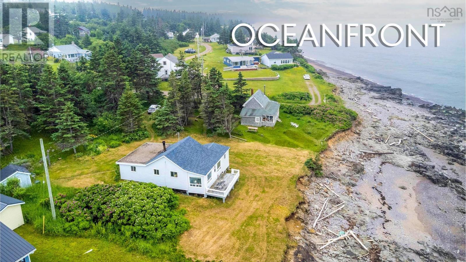 9 Gordon Road, Margaretsville, Nova Scotia