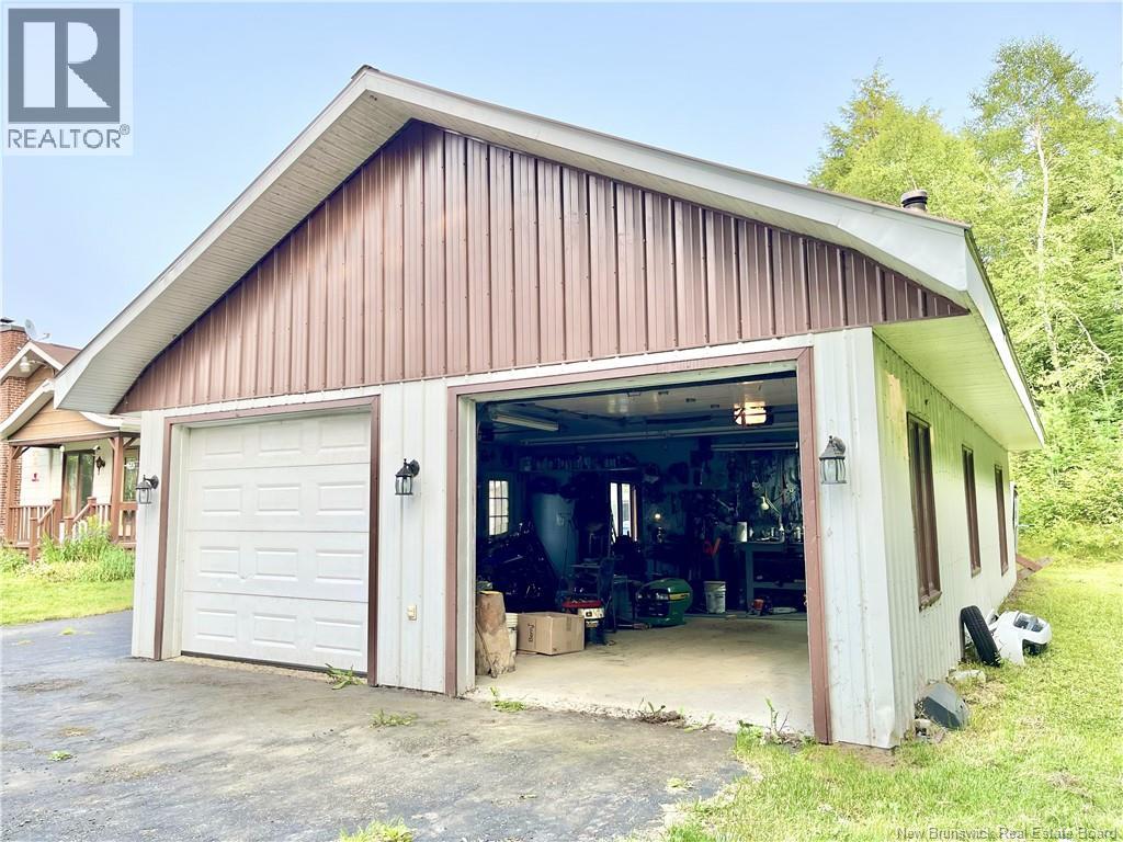 5 Fort Meductic Road, Hay Settlement, New Brunswick  E7N 2V4 - Photo 14 - NB124557