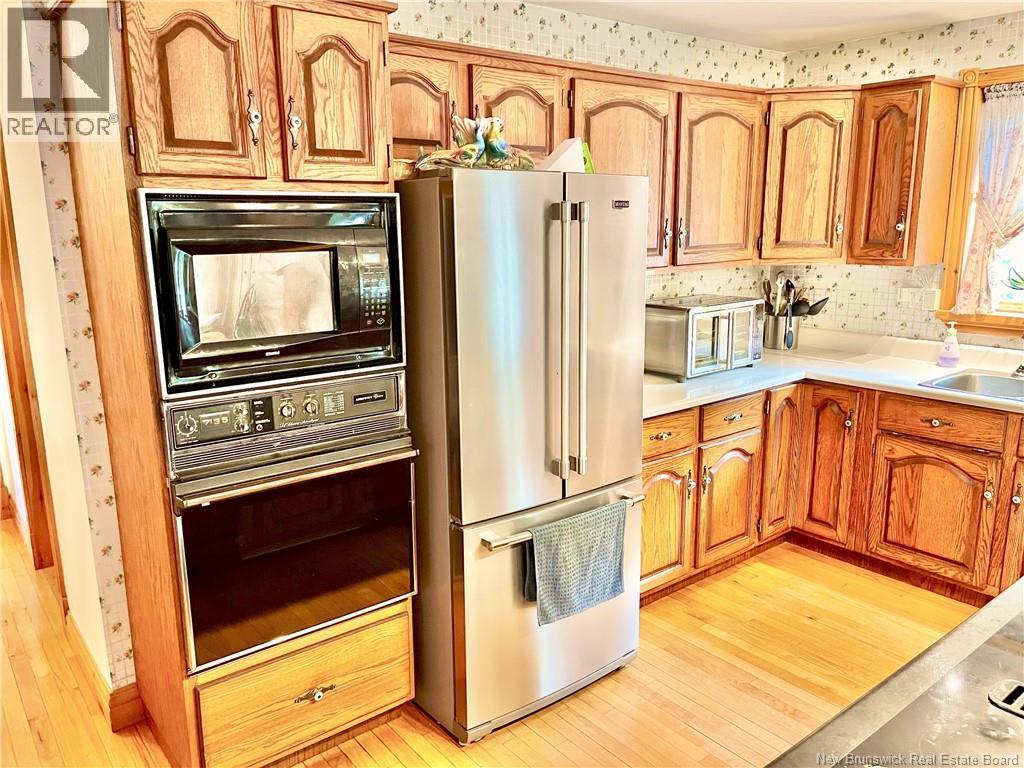 5 Fort Meductic Road, Hay Settlement, New Brunswick  E7N 2V4 - Photo 17 - NB124557