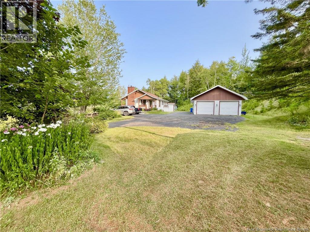 5 Fort Meductic Road, Hay Settlement, New Brunswick  E7N 2V4 - Photo 10 - NB124557