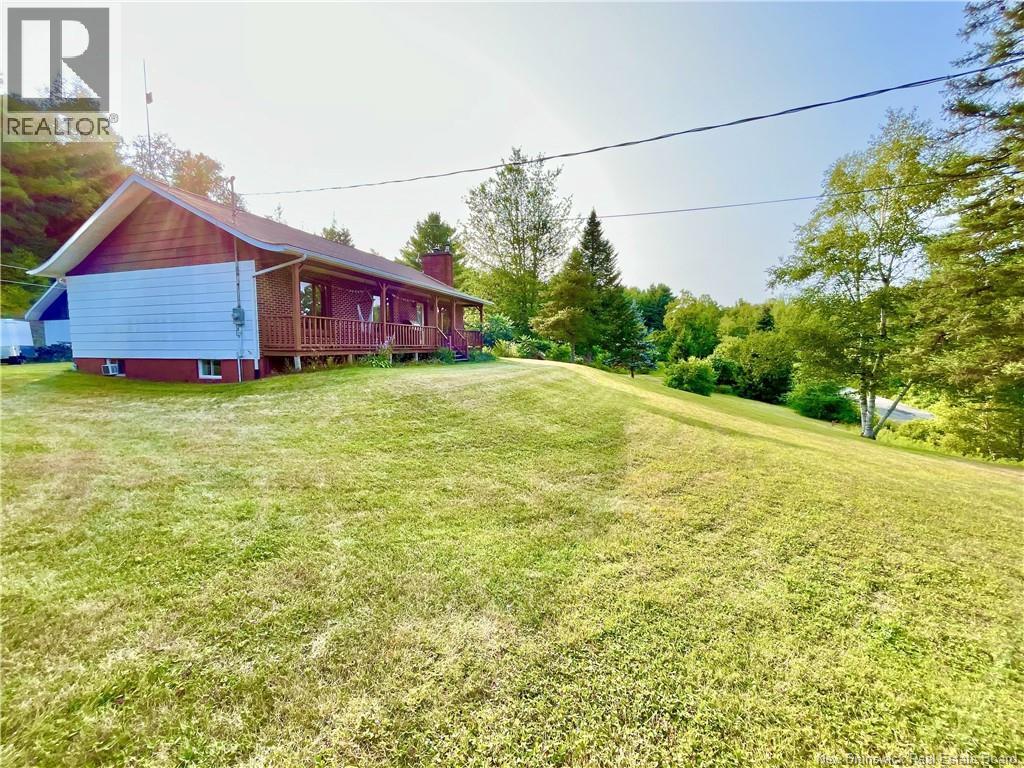 5 Fort Meductic Road, Hay Settlement, New Brunswick  E7N 2V4 - Photo 9 - NB124557