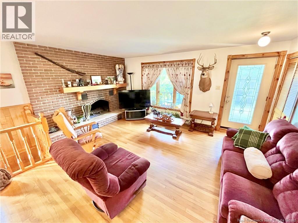 5 Fort Meductic Road, Hay Settlement, New Brunswick  E7N 2V4 - Photo 16 - NB124557