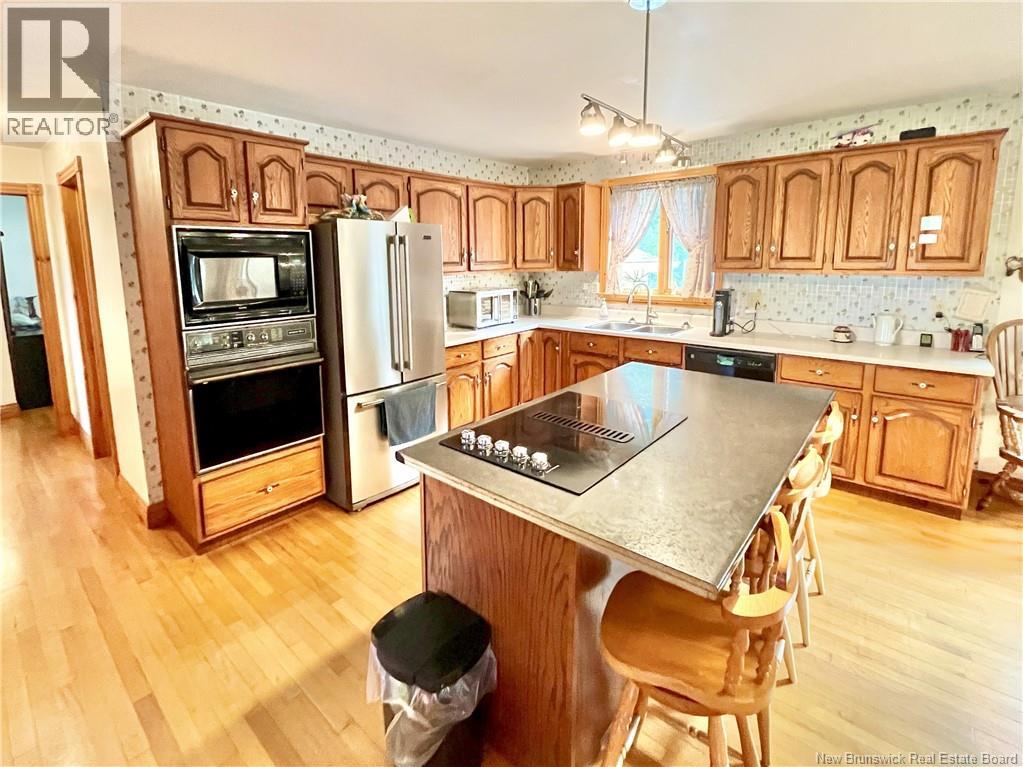 5 Fort Meductic Road, Hay Settlement, New Brunswick  E7N 2V4 - Photo 21 - NB124557