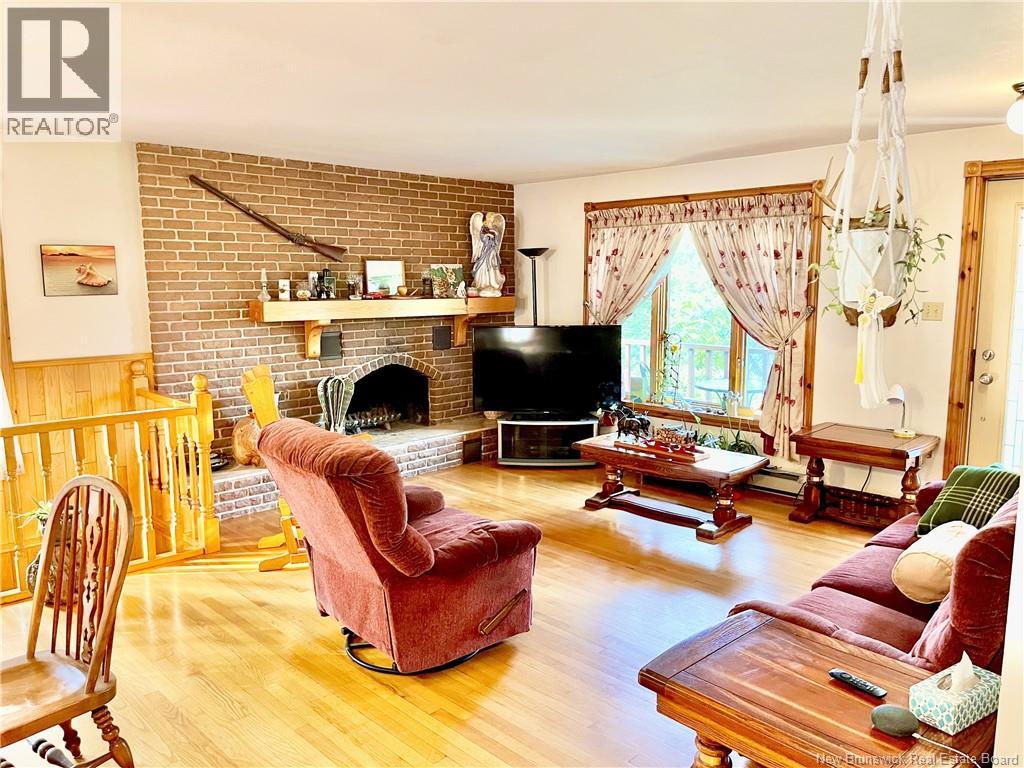 5 Fort Meductic Road, Hay Settlement, New Brunswick  E7N 2V4 - Photo 22 - NB124557