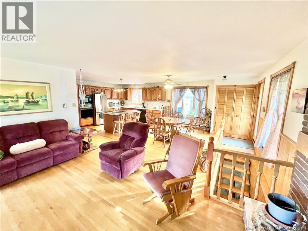 5 Fort Meductic Road, Hay Settlement, New Brunswick  E7N 2V4 - Photo 19 - NB124557