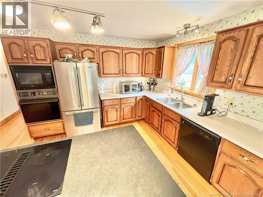 5 Fort Meductic Road, Hay Settlement, New Brunswick  E7N 2V4 - Photo 18 - NB124557