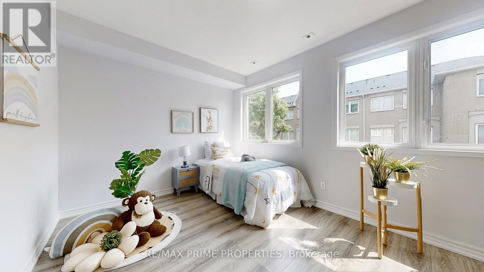 205 - 19 Rosebank Drive, Toronto (Malvern), Ontario  M1B 5Z2 - Photo 13 - E12387555