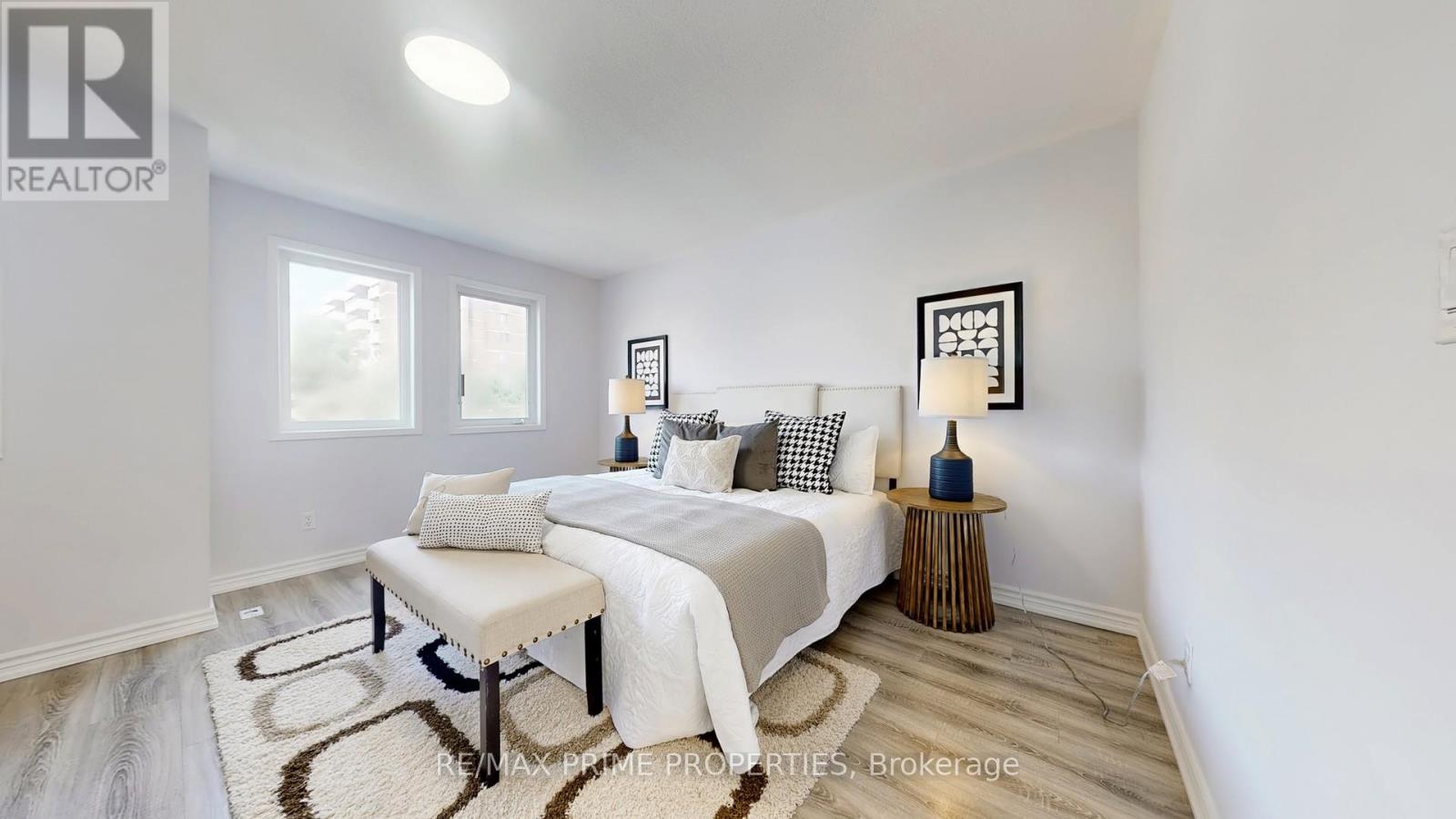 205 - 19 Rosebank Drive, Toronto (Malvern), Ontario  M1B 5Z2 - Photo 18 - E12387555